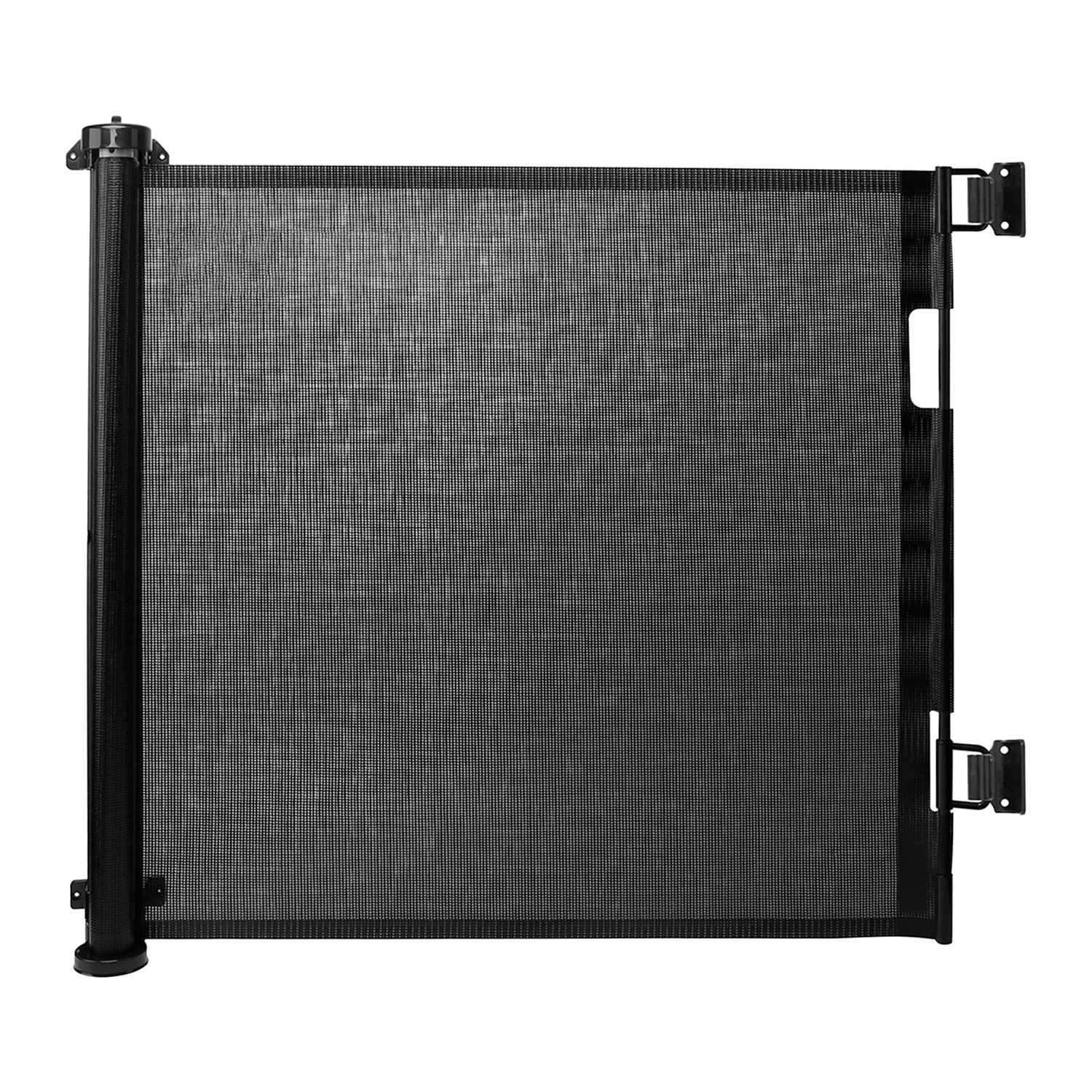 Udvidelig børnesikkerhedsgitter – Dør- og trappebeskyttelse