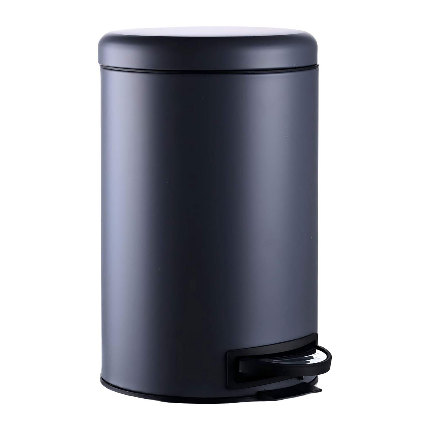 12L Step Bin – Håndfri, blødlukning, aftagelig spand