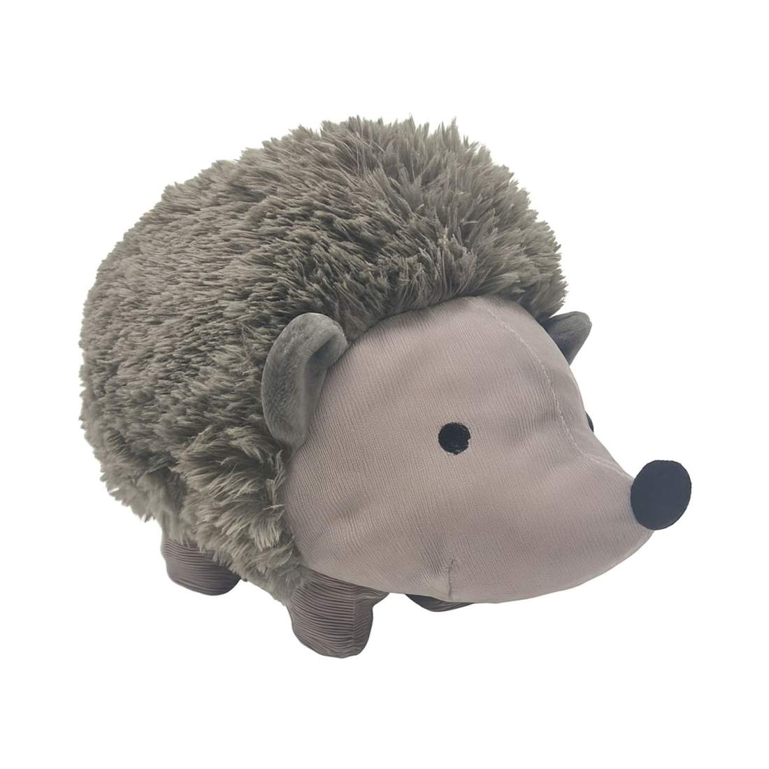 Igelkottdörrstopp – Sandfylld, mjuk bomull | Hem & Hobby | Pryloteket