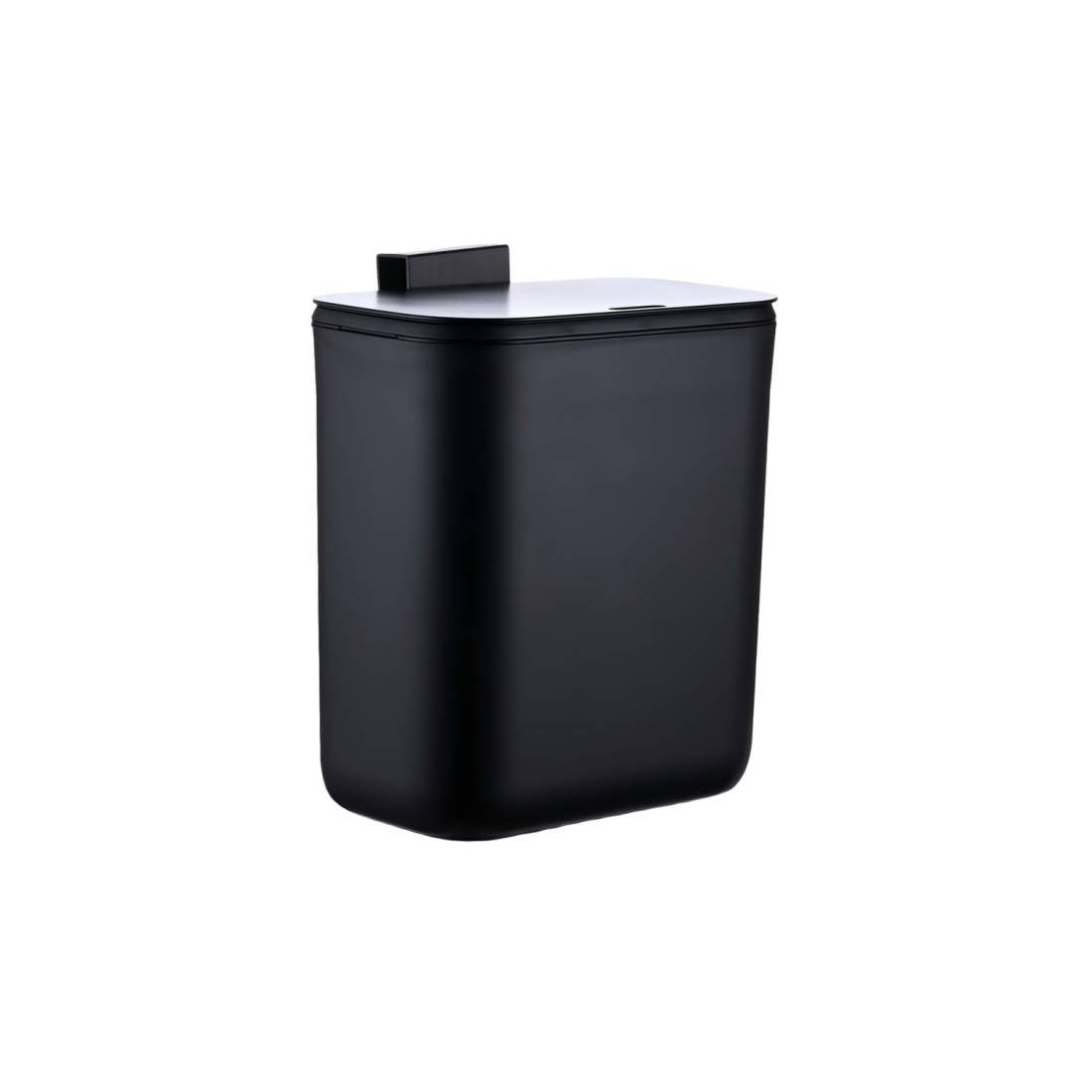 Hängande köksavfallsbehållare 9L – Kompakt, enkel avfallshantering | Hem & Hobby | Pryloteket