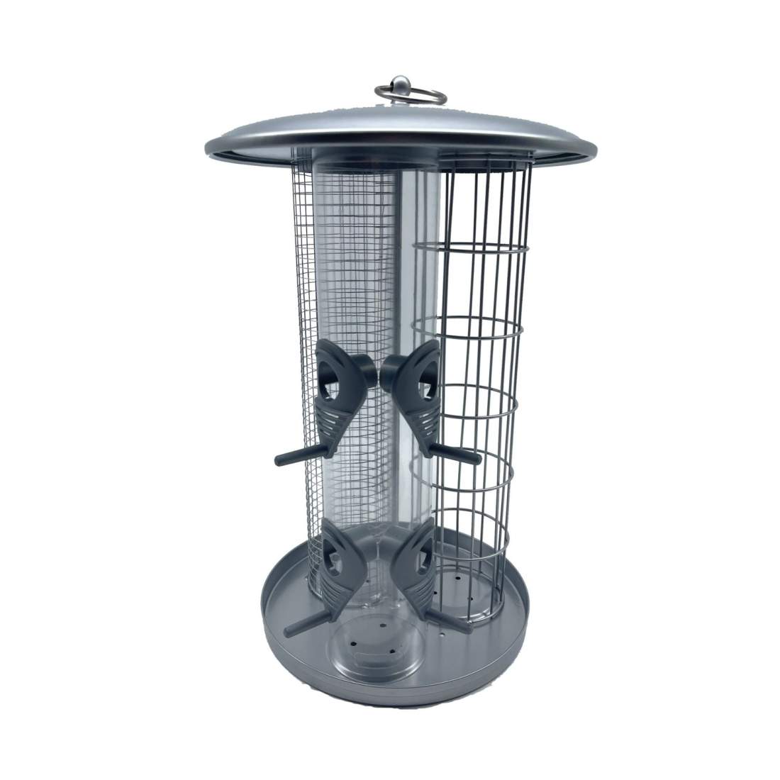 3-i-1 fågelmatare – mångsidig och enkel att hänga | Hem & Hobby | Pryloteket