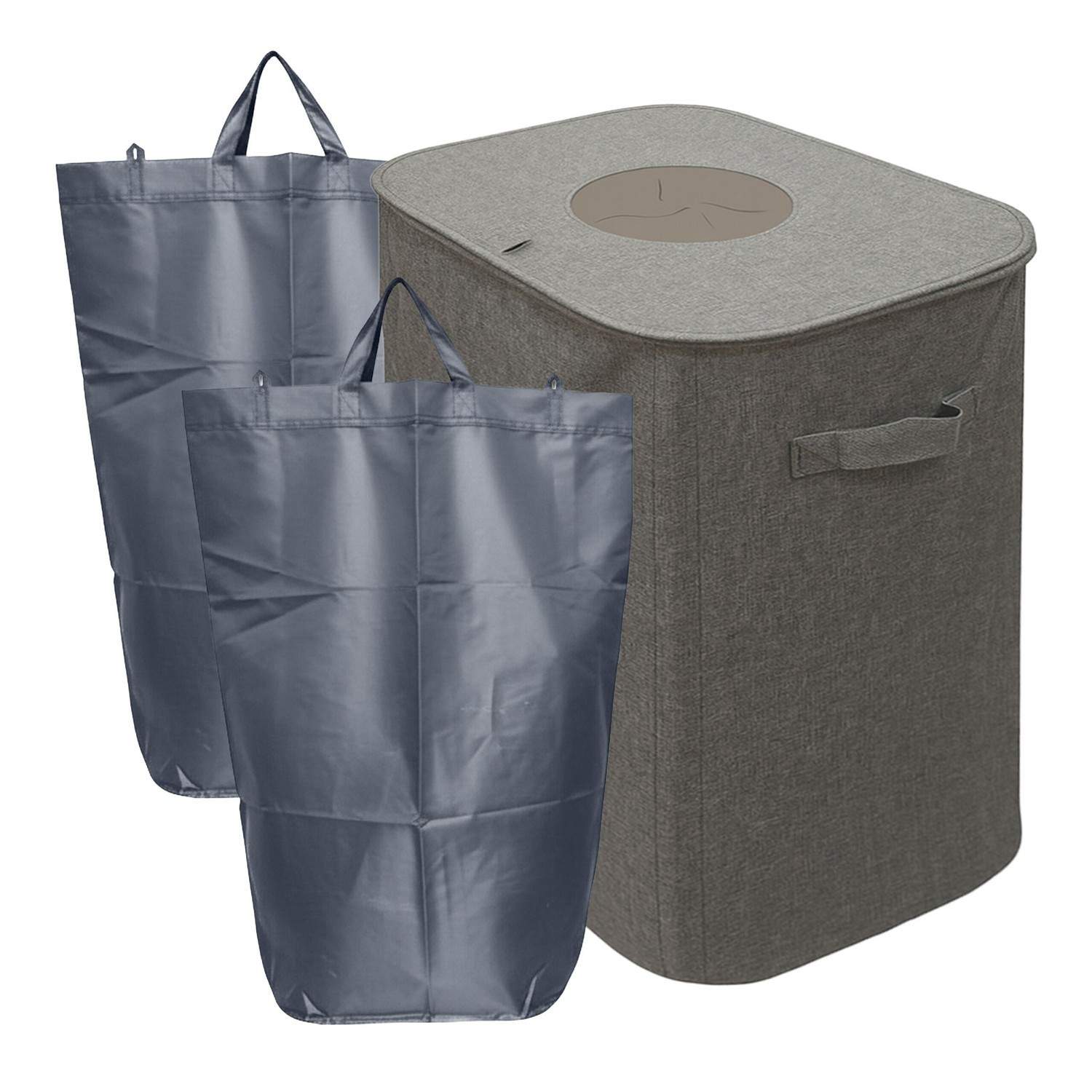 Återvinningslåda för flaskor 100L – Vattentät och luktreducerande | Hem & Hobby | Pryloteket