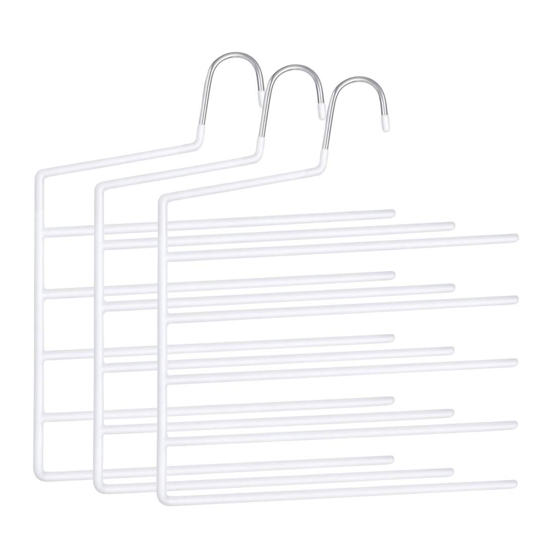 Halkfria byxhängare – Platsbesparande, Rymmer 5 | Hem & Hobby | Pryloteket