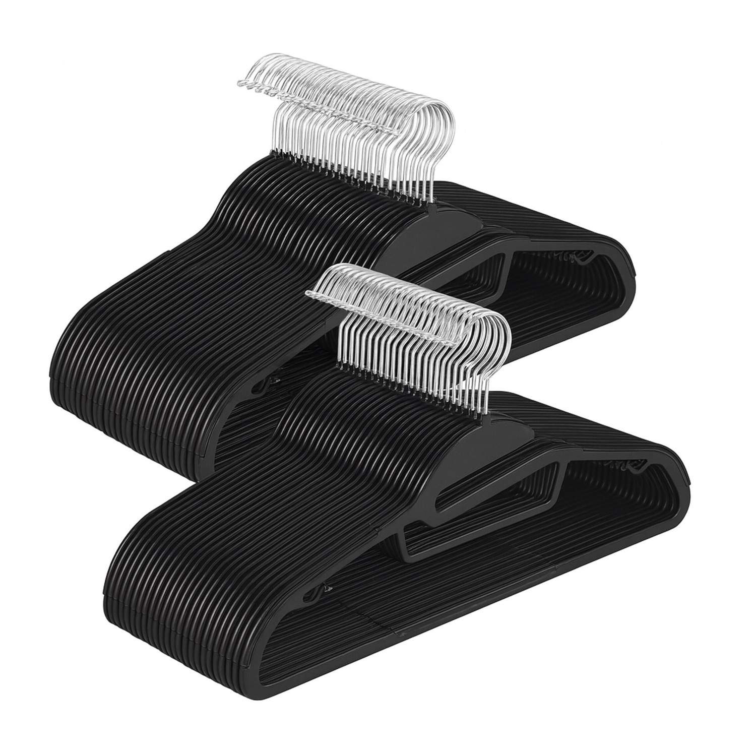 Skridsikre gummibøjler – Pladsbesparende sæt til flere formål