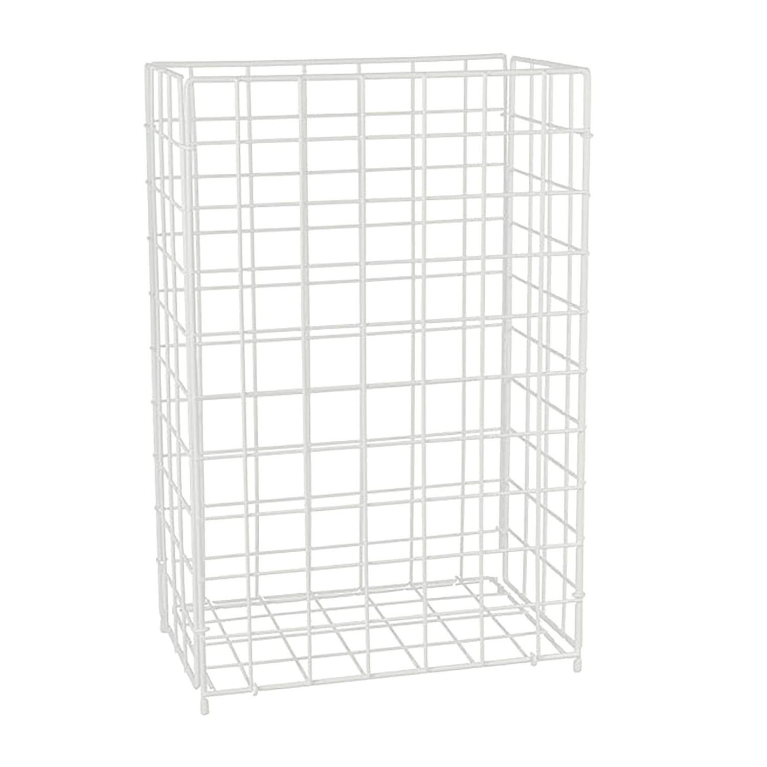 Netpapirkurv, 60L – Kontor- og badeværelsesbrug