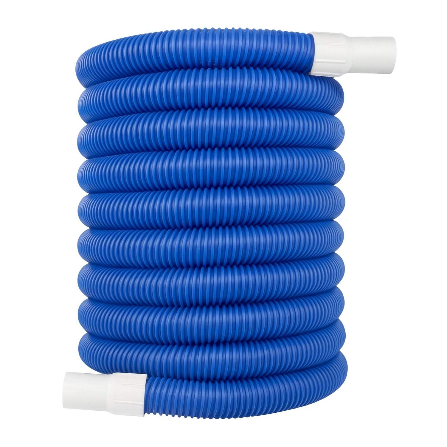 Poolslange 32 mm – Fleksibel, UV- og klorbestandig