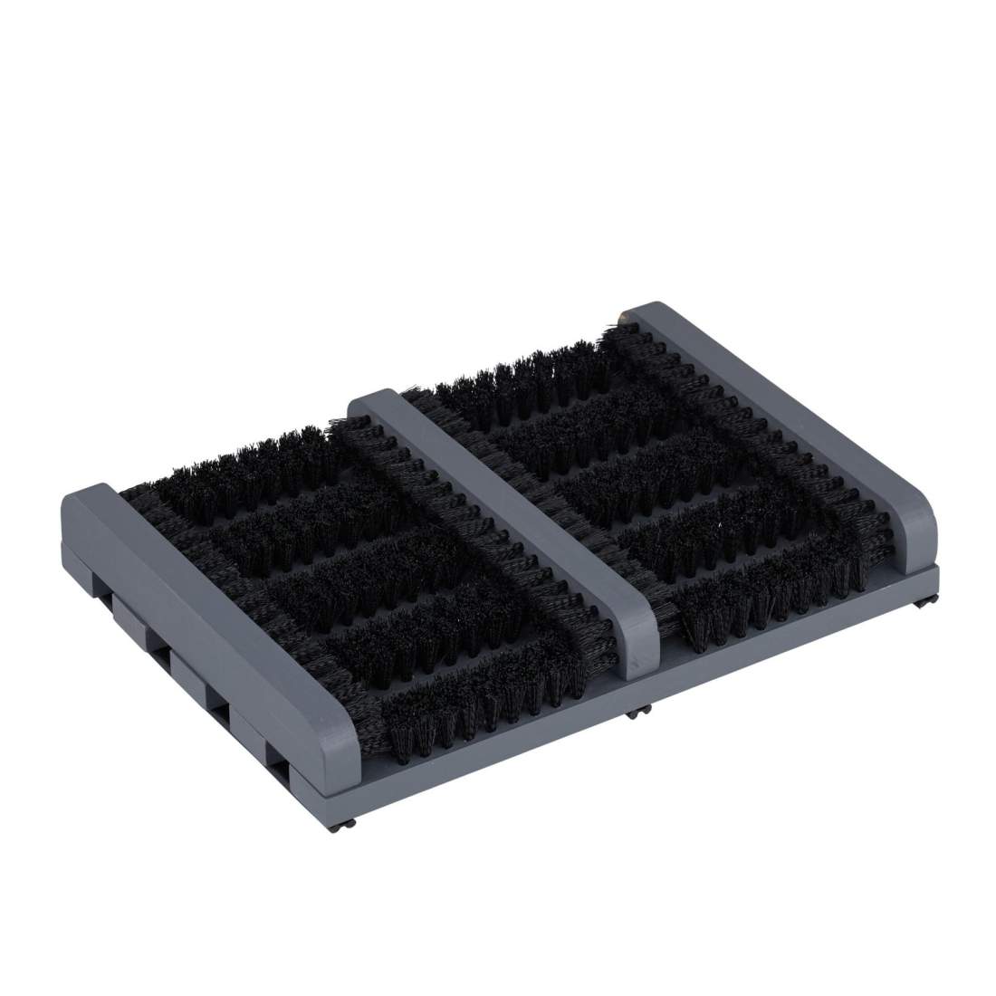 Skorengörare med robusta borst – Enkel smutsborttagning | Hem & Hobby | Pryloteket