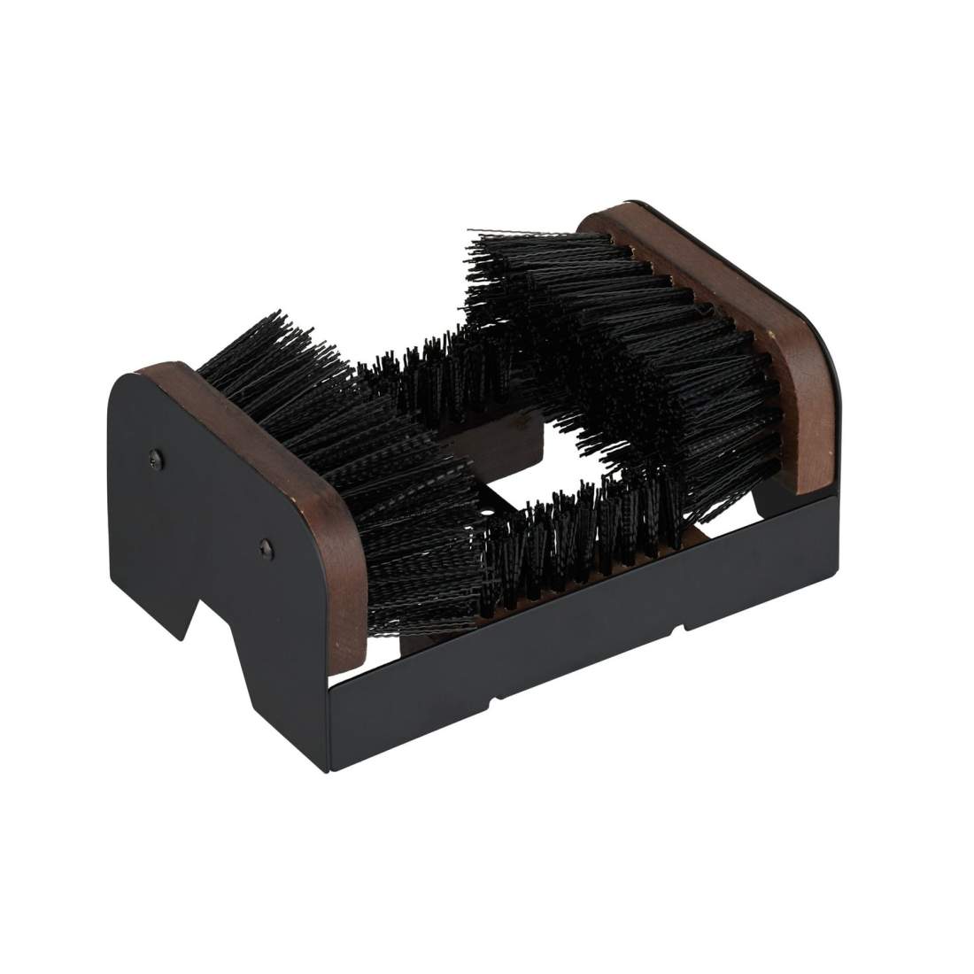 Skoskrapa med robusta borst – enkel rengöringslösning | Hem & Hobby | Pryloteket