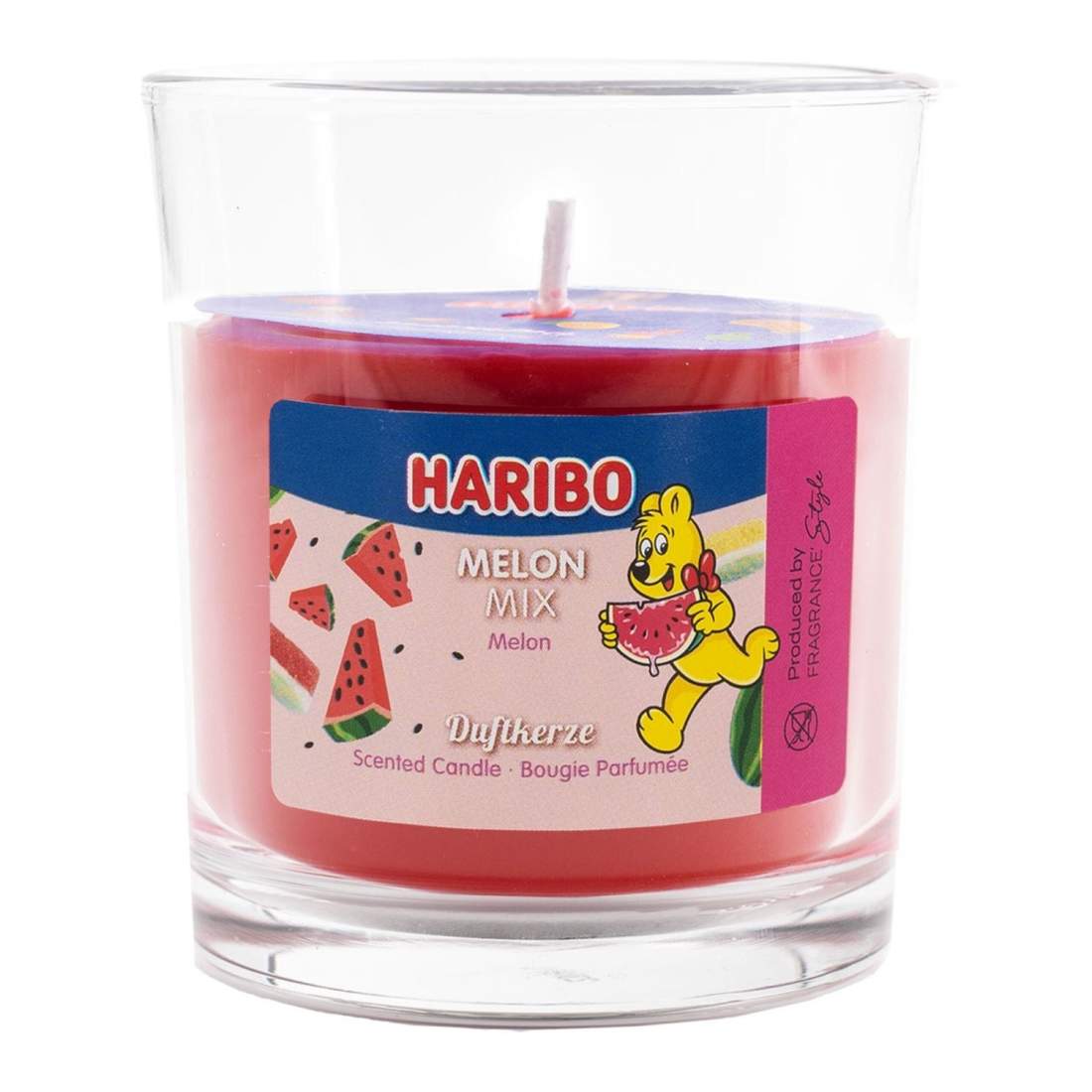 Fruktigt doftljus – söt arom, glasburk | Hem & Hobby | Pryloteket