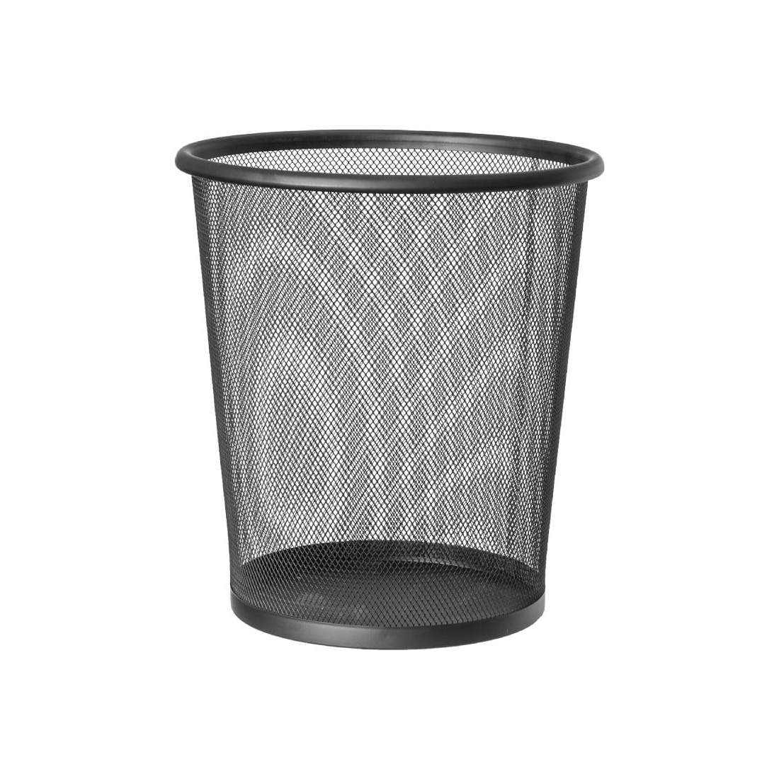 Tatkraft, Mesh Waste Paper Bin (12 L) eStore