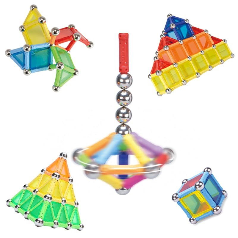 witka magnetic sticks