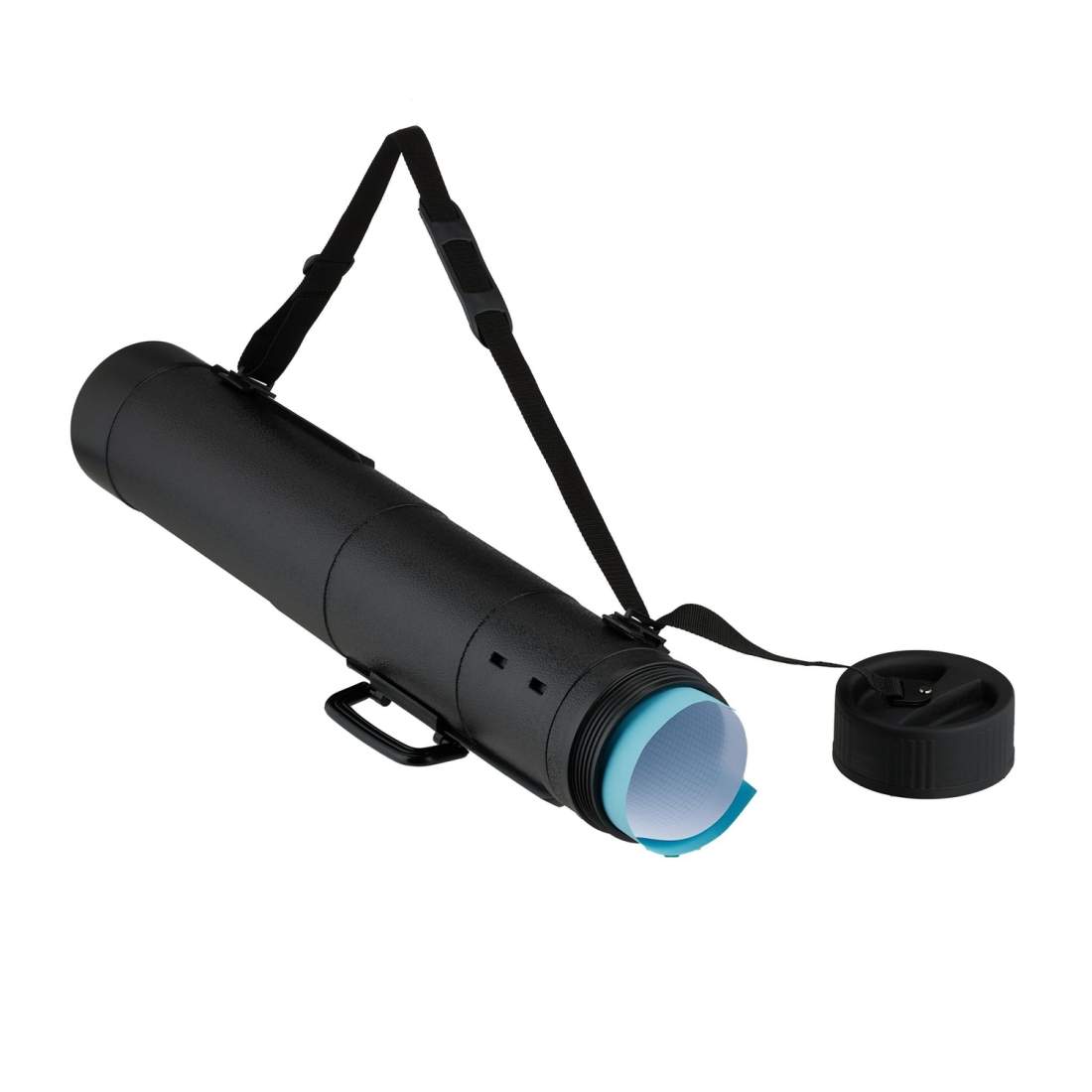 Teleskopisk posterrulle med handtag – enkel transport | Hem & Hobby | Pryloteket