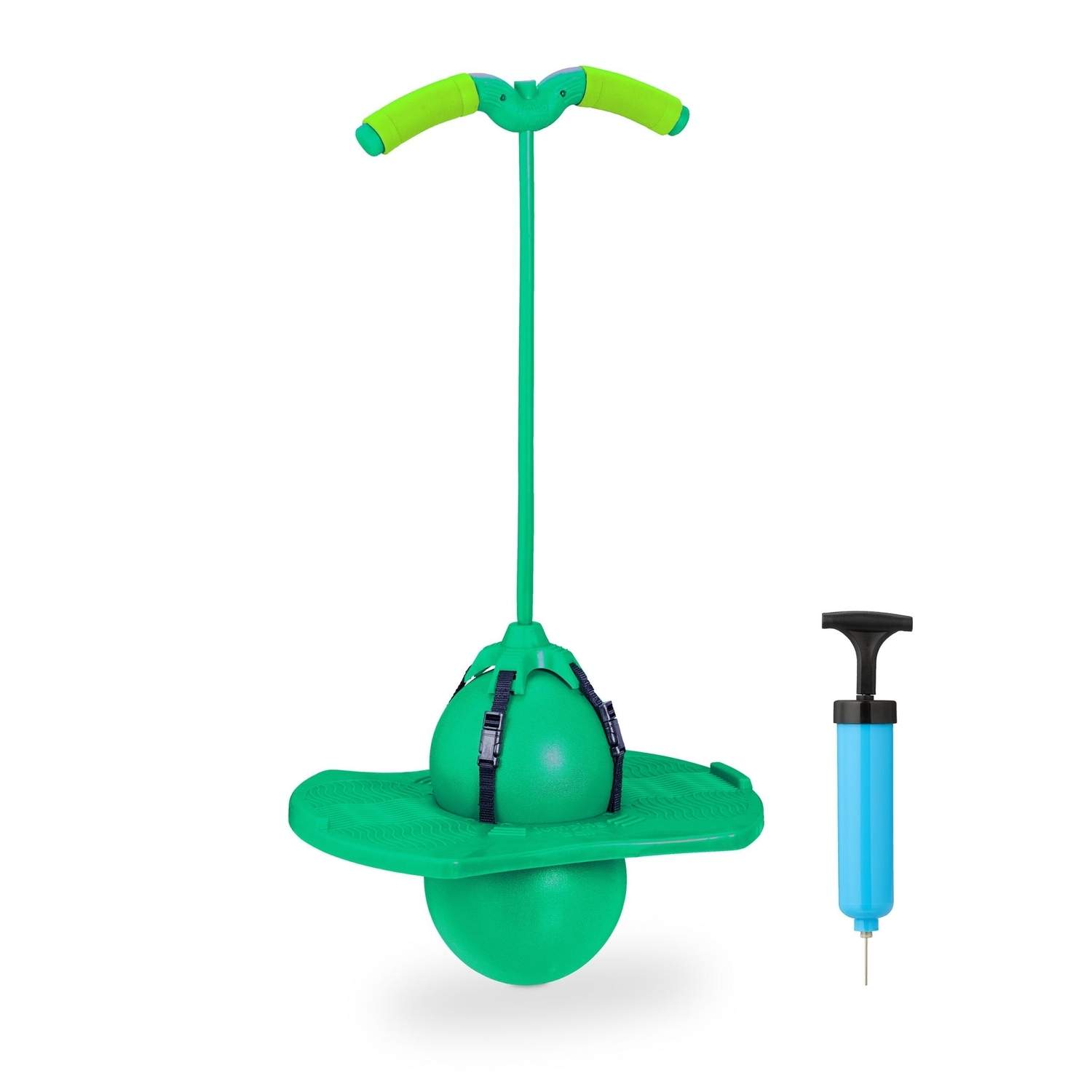 Pogobollpinne för barn – Rolig hoppleksak utomhus | Hem & Hobby | Pryloteket