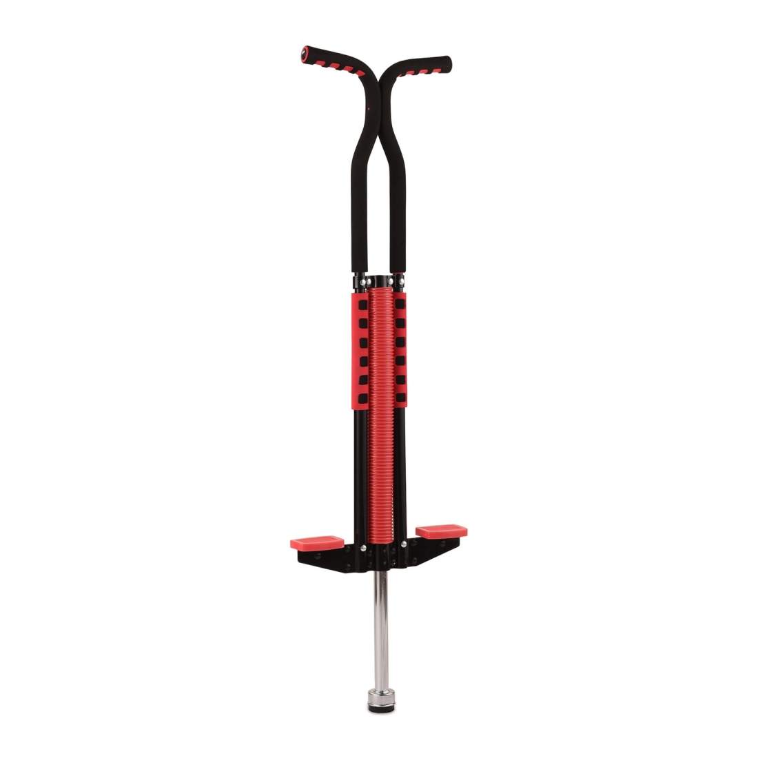 Barnens pogostick – Upp till 60 kg, Utomhuslek