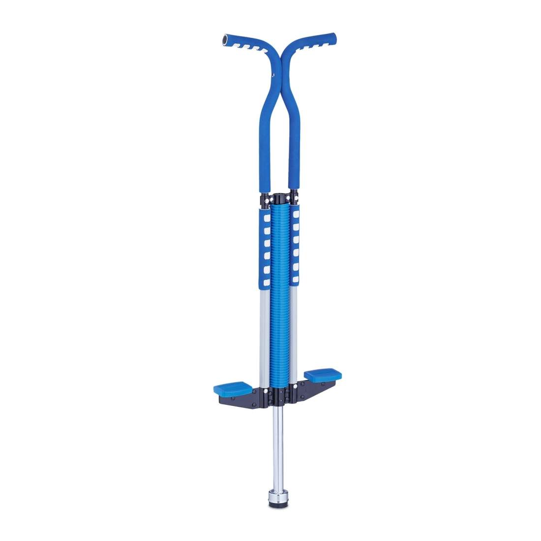 Barnens pogostick – Upp till 60 kg, Utomhuslek