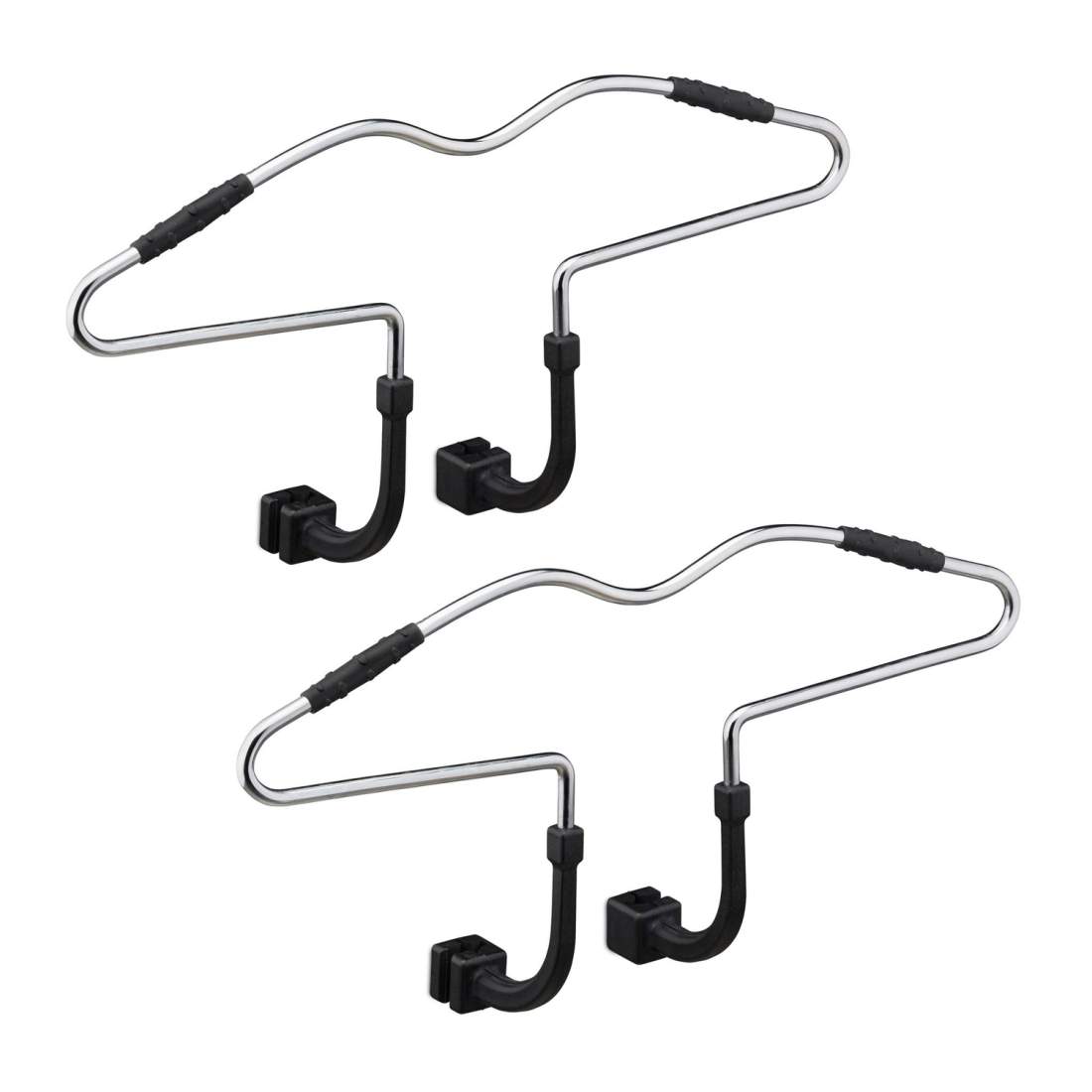 Nackstödshängare för bilen – 2-delat set, skrynkelfritt även vid resor | Hem & Hobby | Pryloteket