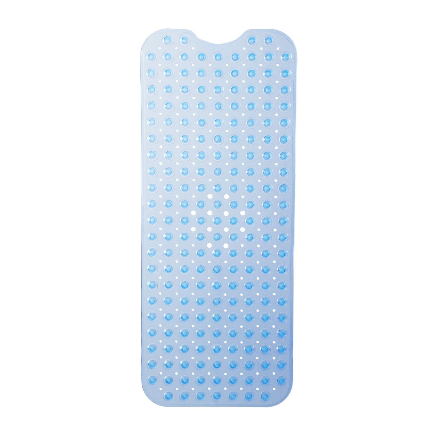 Anti-Slip Badekarmåtte – Massageeffekt, Hurtigttørrende