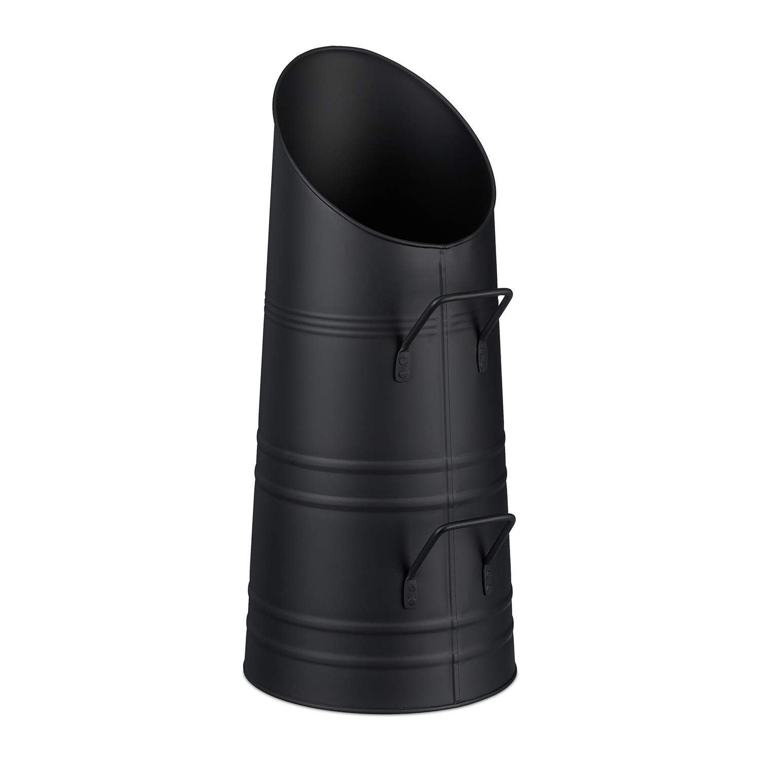 Coal Scuttle 9L – Jernspand til pejs og grill