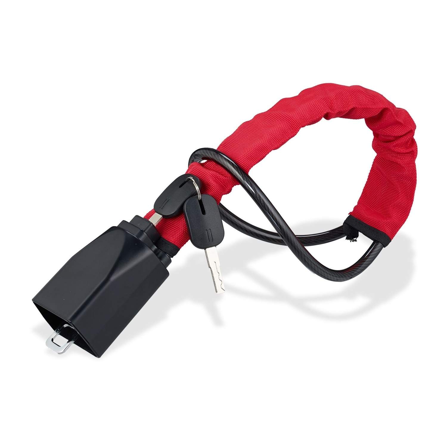 Bilratlås – Universal Anti-Theft Device