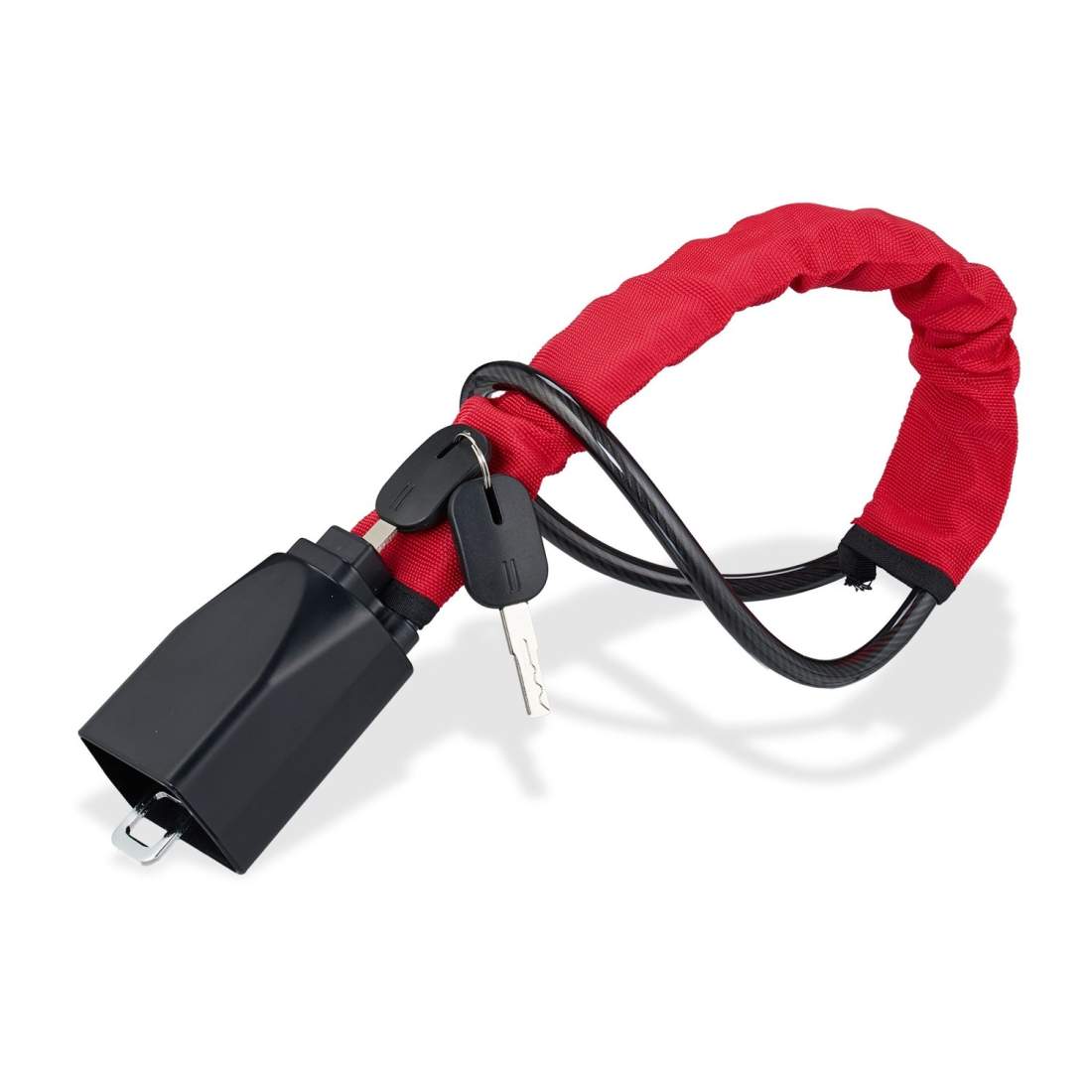 Bilrattlås – Universal Anti-Theft Device | Hem & Hobby | Pryloteket