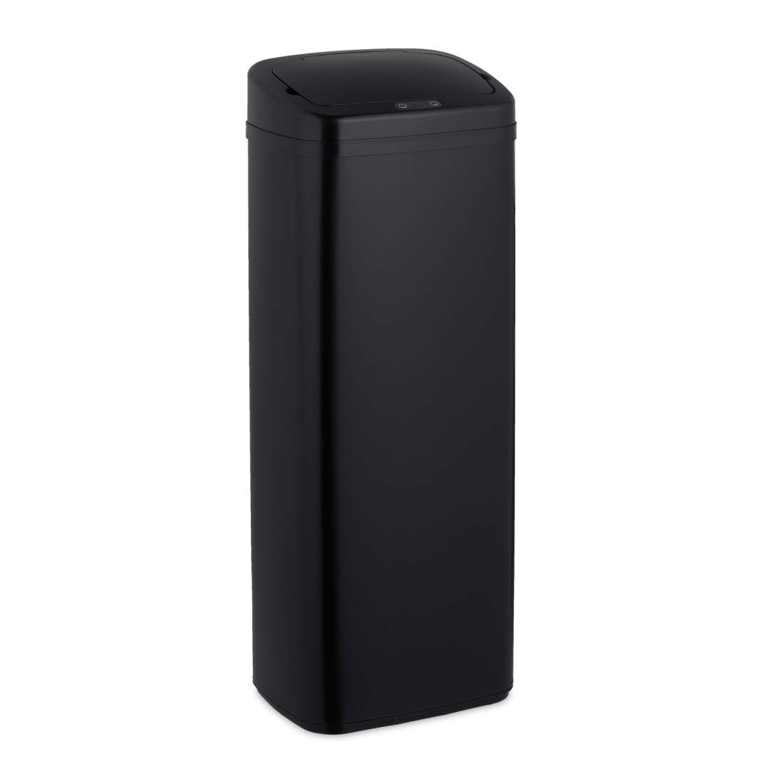 Stor kökskärl i stål med automatisk sensor | Hem & Hobby | Pryloteket