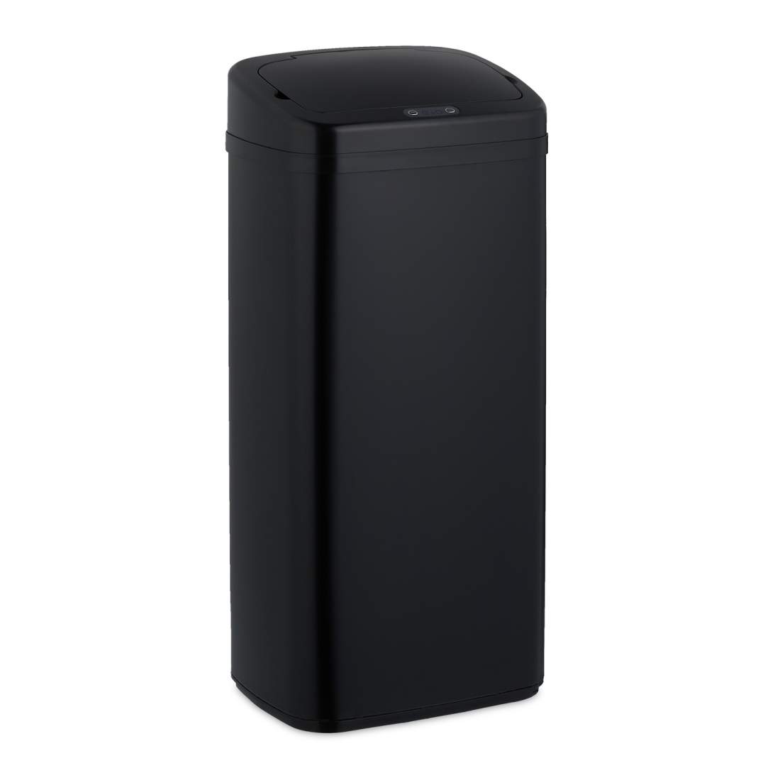 Stor kökskärl i stål med automatisk sensor | Hem & Hobby | Pryloteket