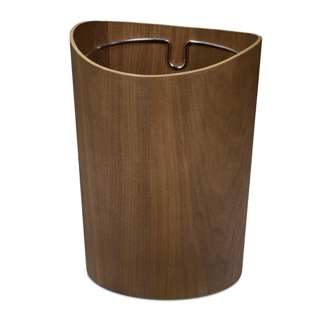Avfallskärl med träeffekt, 9L – Snygg & praktisk | Hem & Hobby | Pryloteket