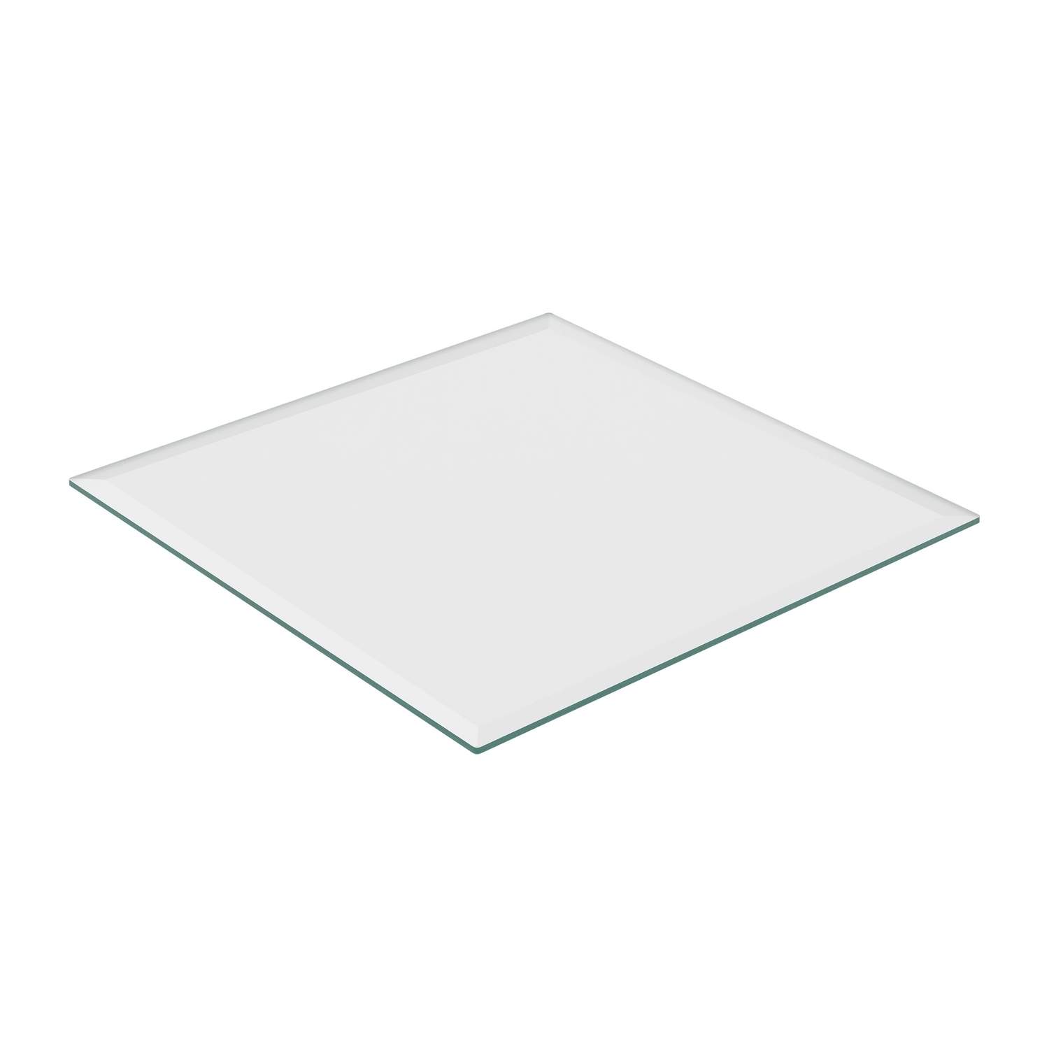 Bordsskiva i härdat säkerhetsglas – Slag- och värmebeständig | Hem & Hobby | Pryloteket