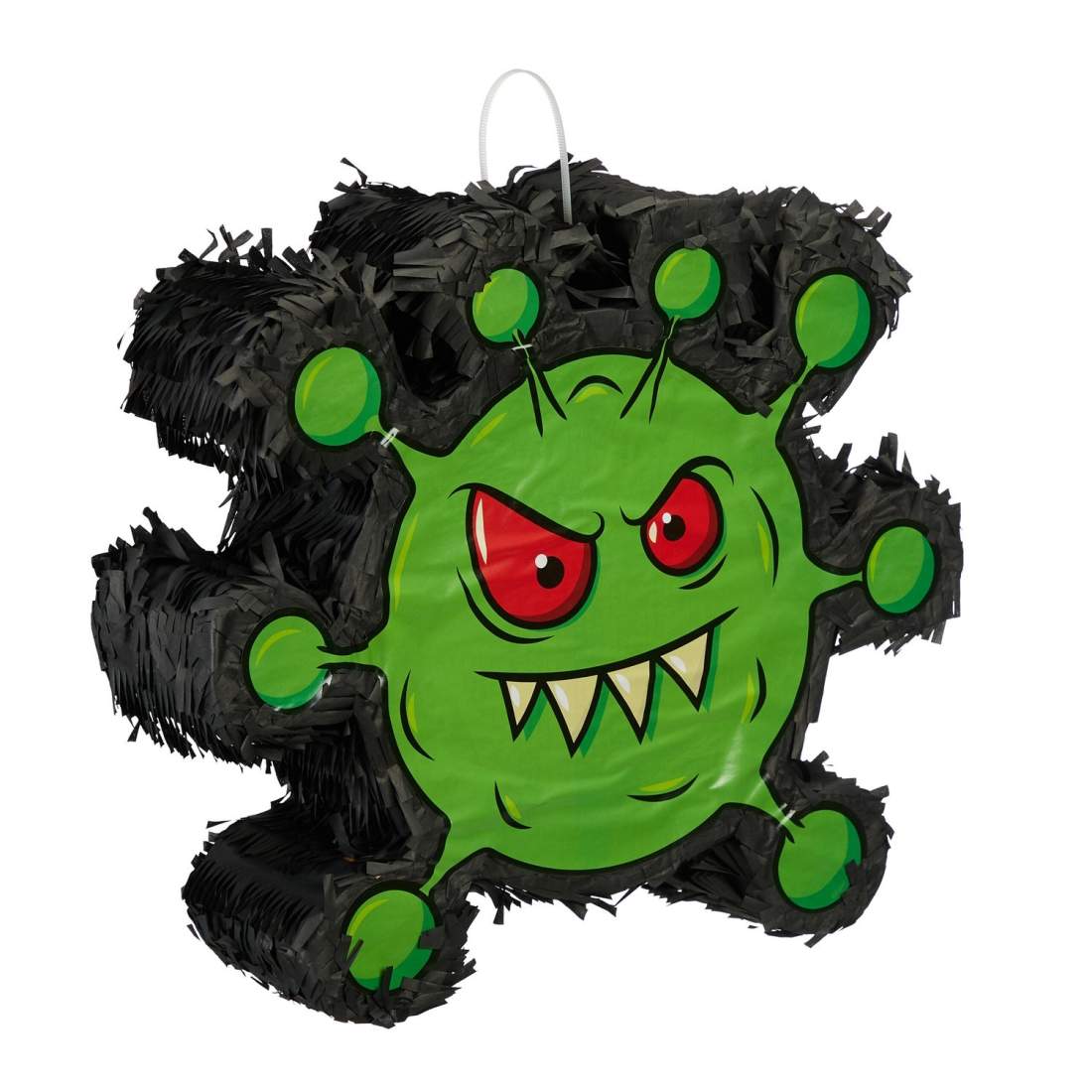 Virus Design Barnkalas Pinata – Fyllbart kul | Hem & Hobby | Pryloteket