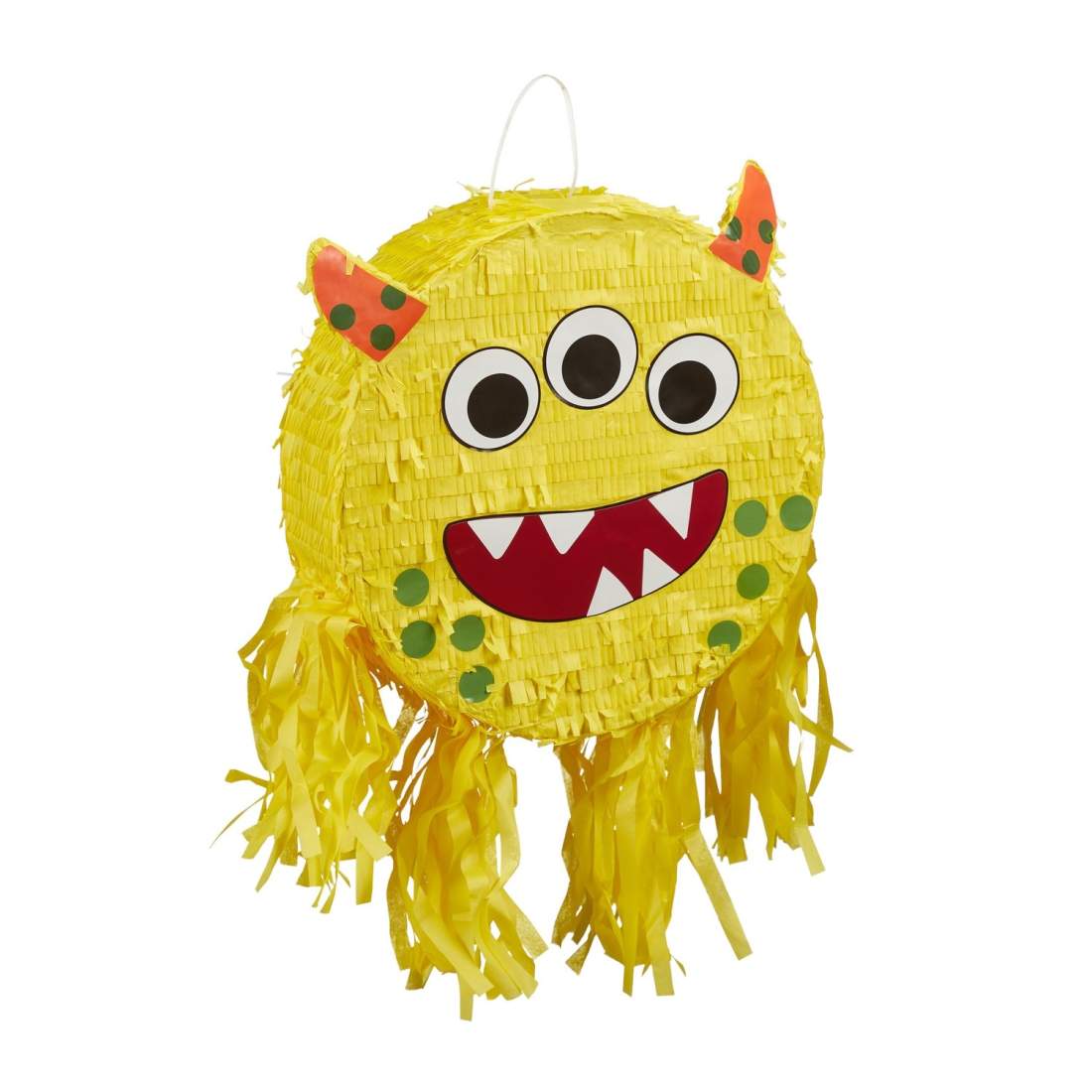 Monster Pinata – roligt partyspel för barn | Hem & Hobby | Pryloteket