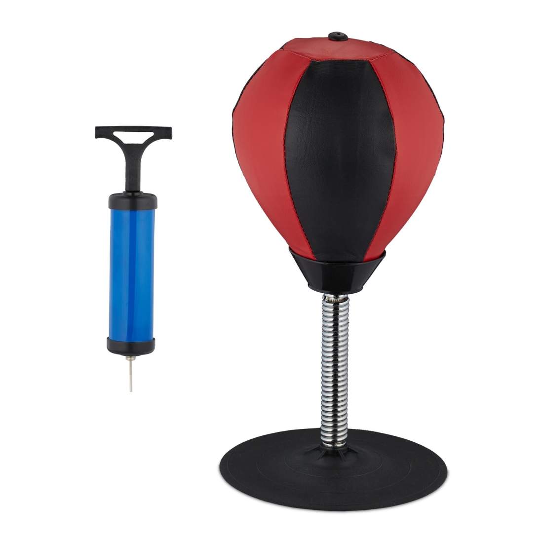 Bordsbokssäck – avspänningsavlastning, justerbar hårdhet | Hem & Hobby | Pryloteket