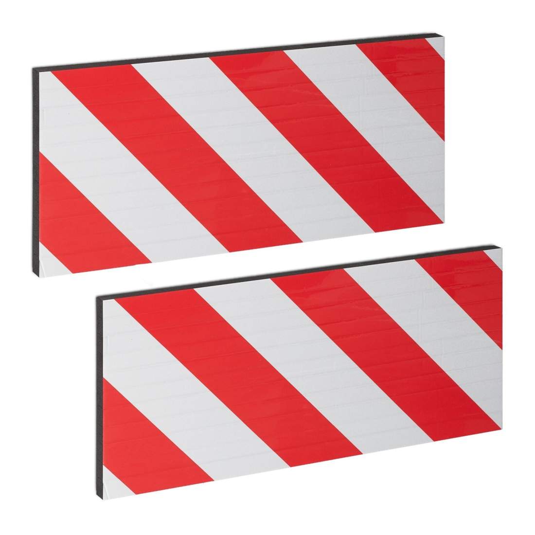 Garageväggsskydd – självhäftande, reflekterande skum | Hem & Hobby | Pryloteket