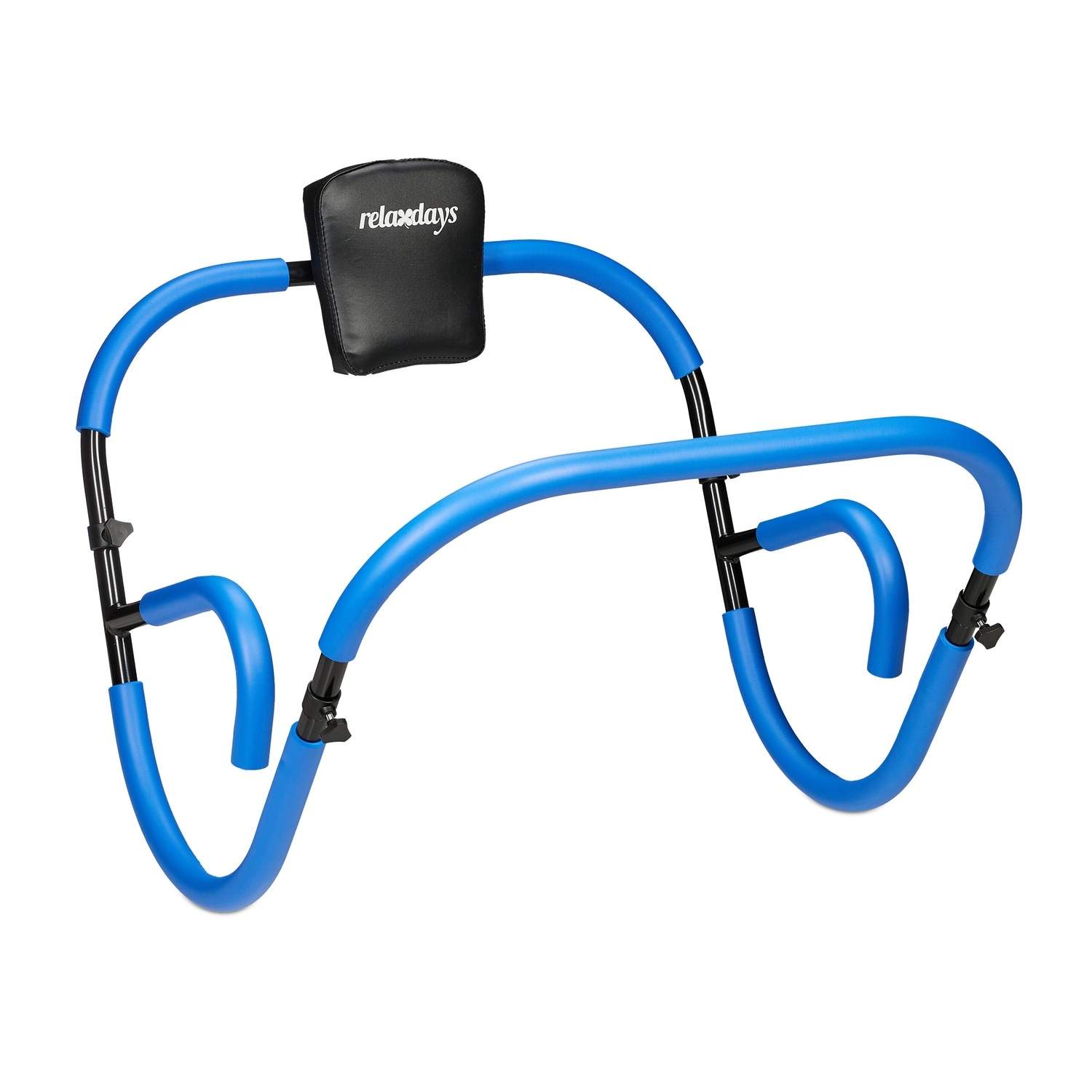 Magtränare med nackstöd – Hemträning viktigt | Hem & Hobby | Pryloteket