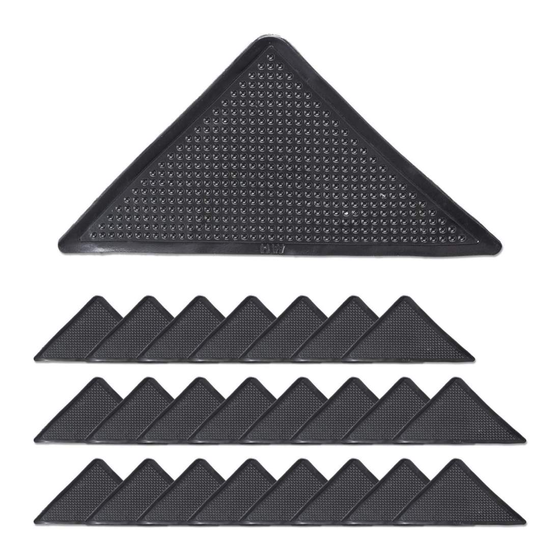 Halkskyddade mattor – Set med 24 stycken för säkra golv | Hem & Hobby | Pryloteket