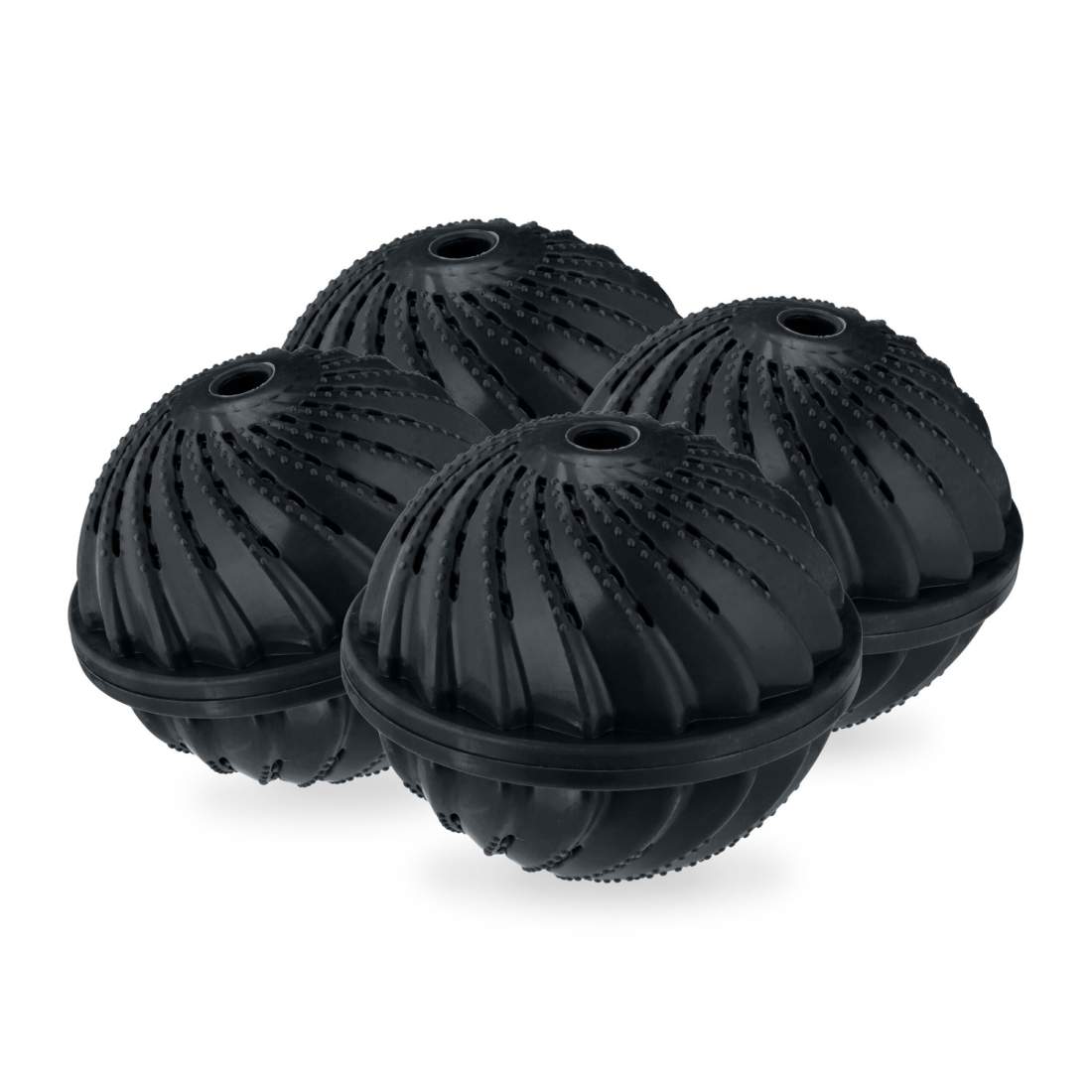 Tvättbollar Set med 4 – Miljövänliga, 1000 tvättar | Hem & Hobby | Pryloteket