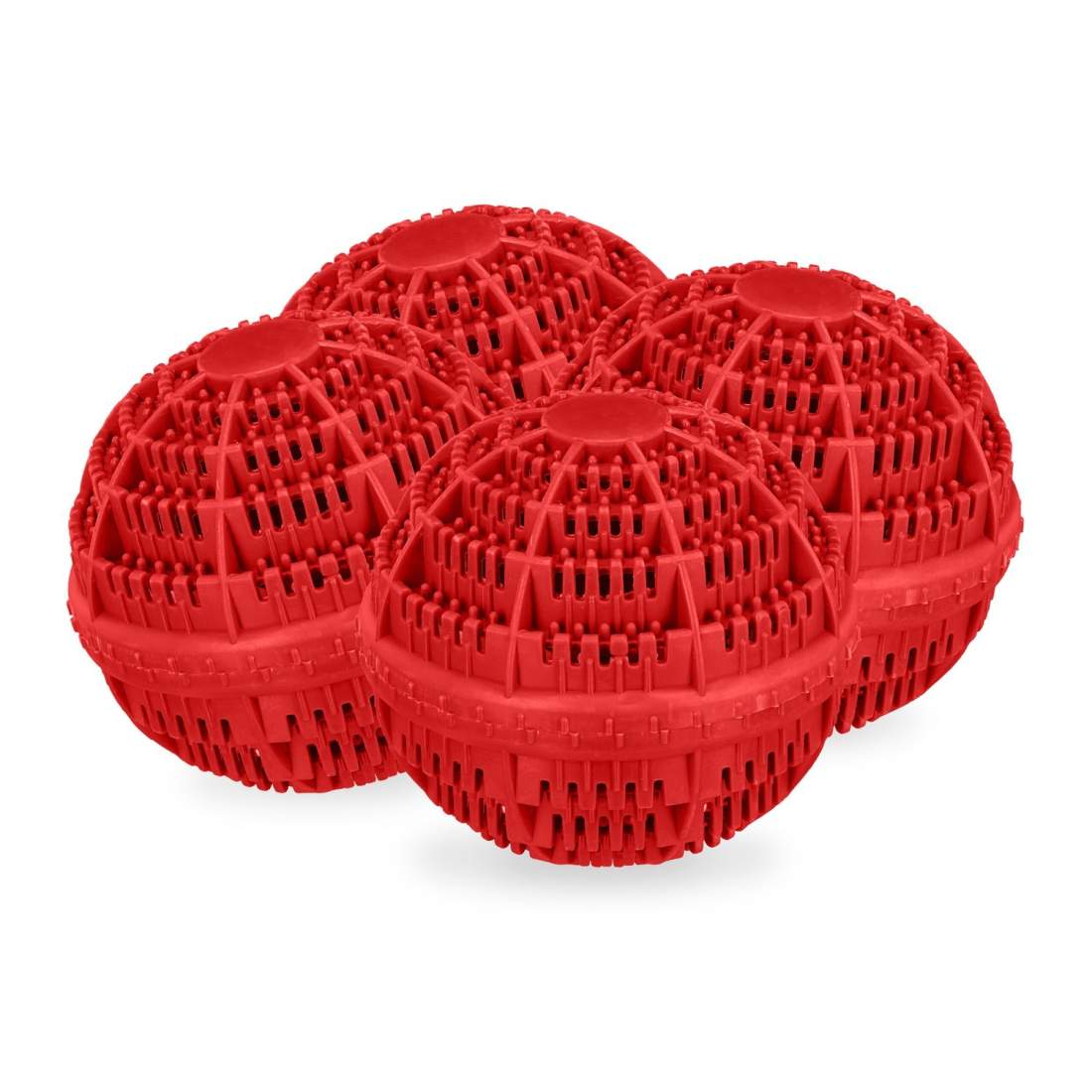 Tvättbollar Set med 4 – Miljövänliga, 1000 tvättar | Hem & Hobby | Pryloteket