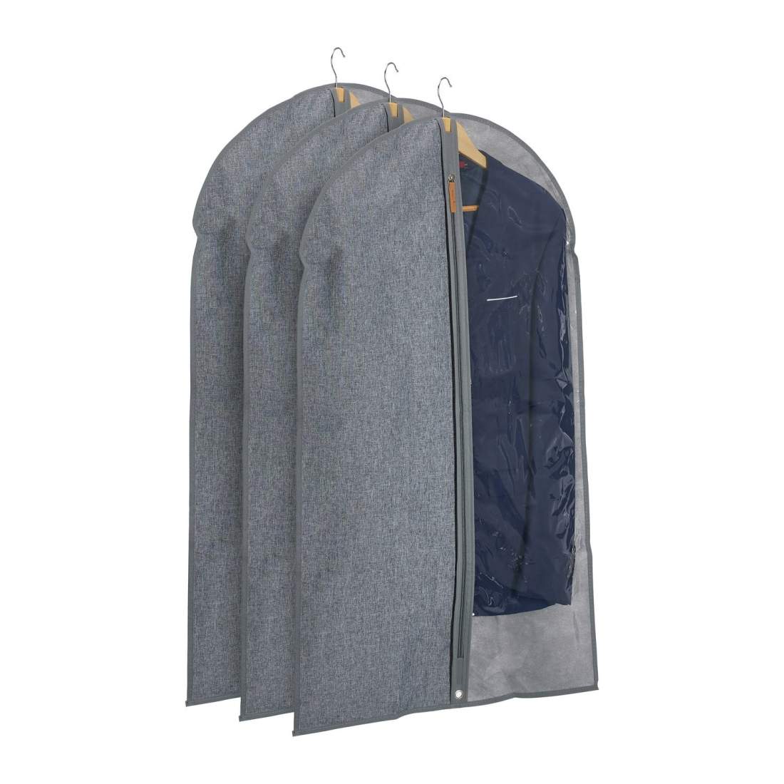 Garment Bags Set – Skydda kostymer, jackor och blusar | Hem & Hobby | Pryloteket