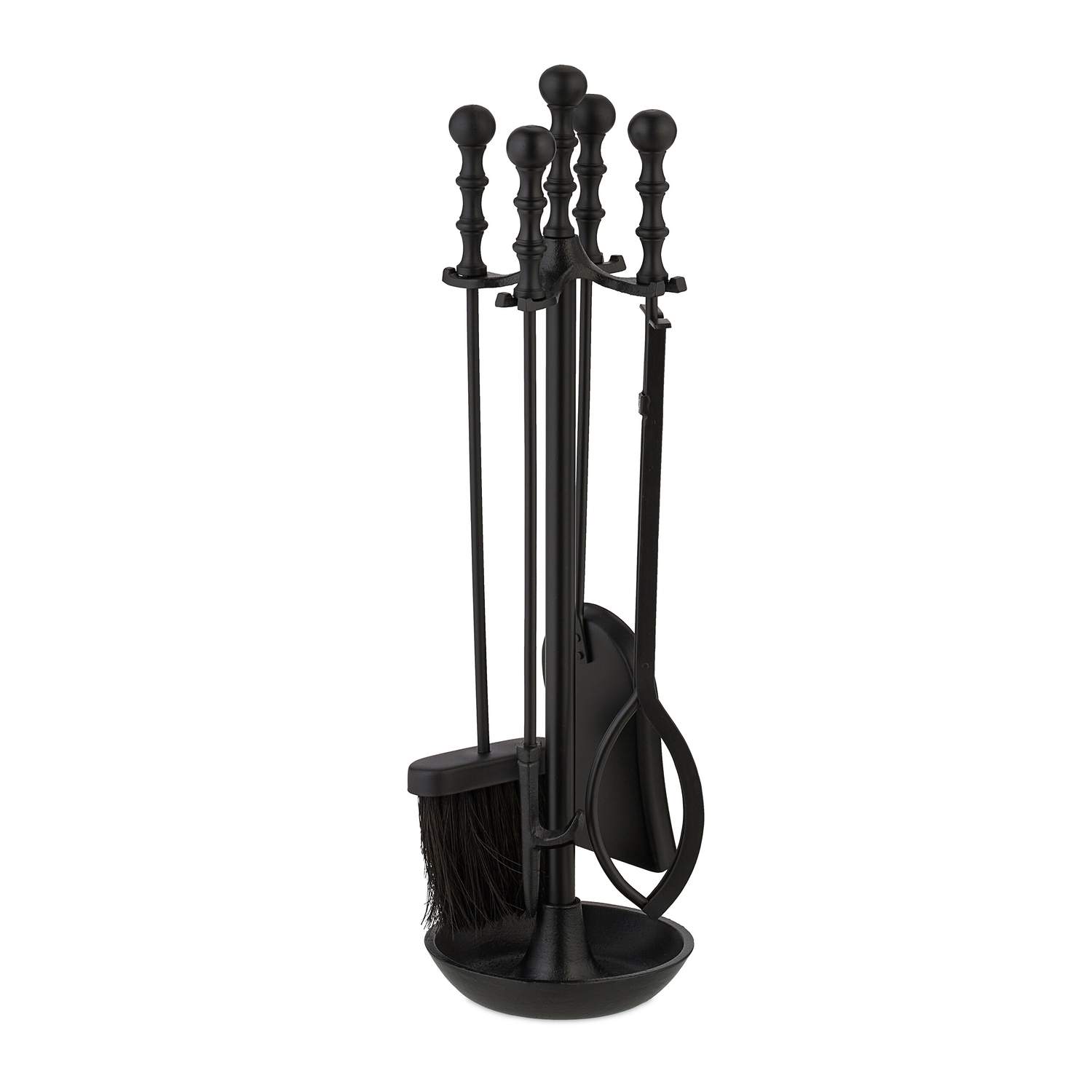 Pejseværktøjssæt – holdbart metal, vintage design