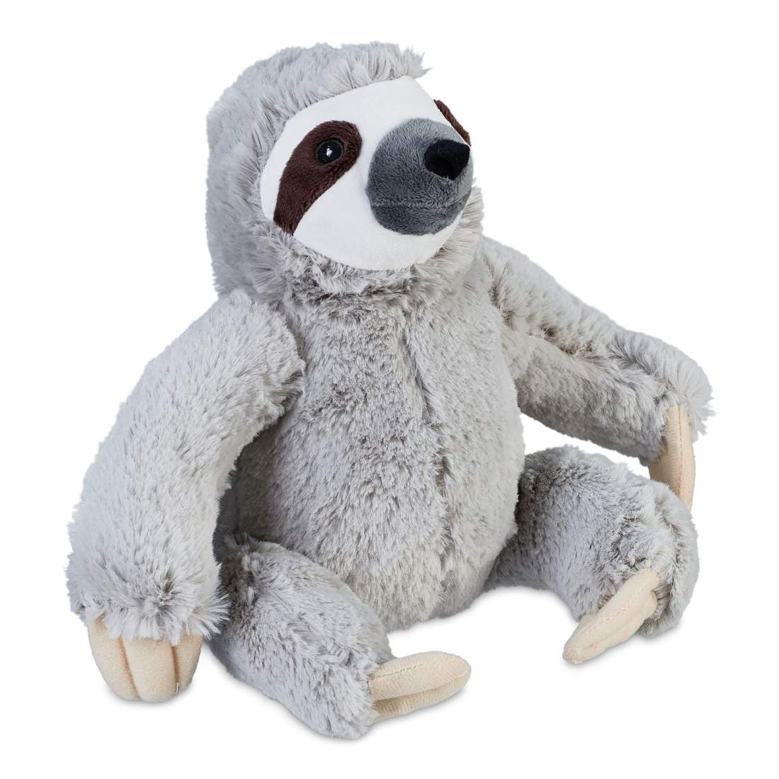 Sloth Door Stop – Söt, fluffig dörrhållare | Hem & Hobby | Pryloteket