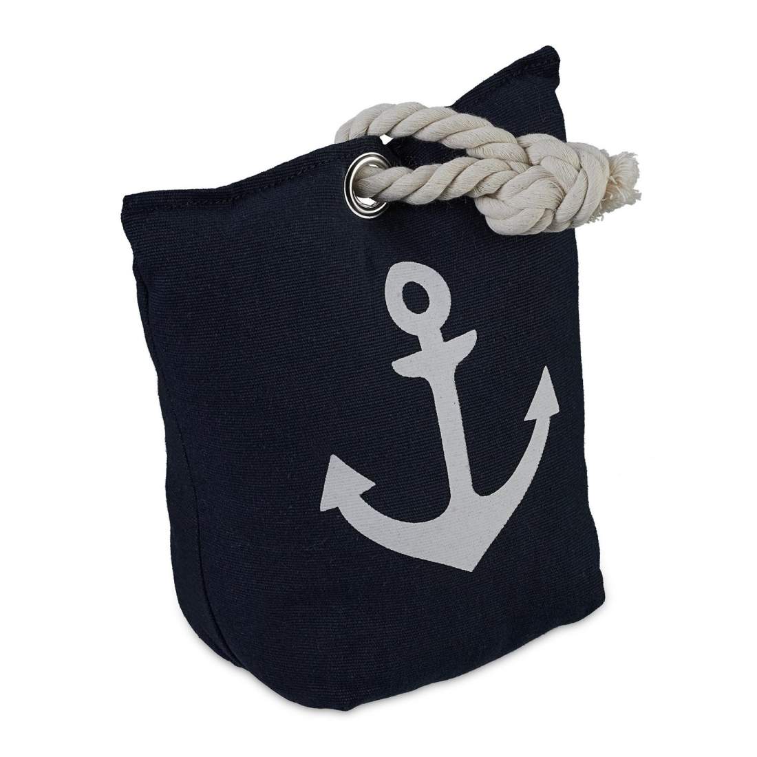 Dörrstopp i tyg – maritim design, söt och funktionell | Hem & Hobby | Pryloteket