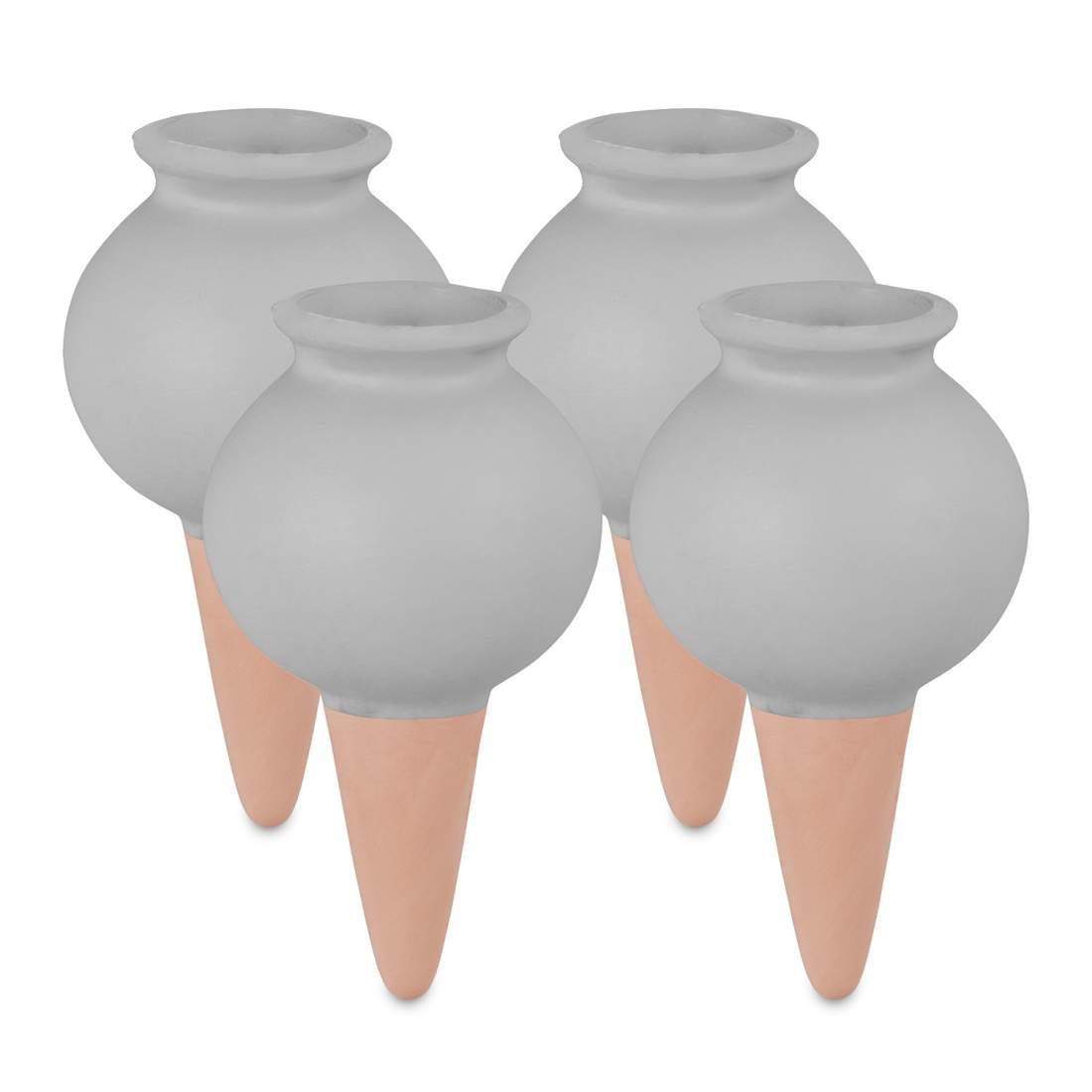 Plantvattenautomater – 4x set för semester och kontor | Hem & Hobby | Pryloteket