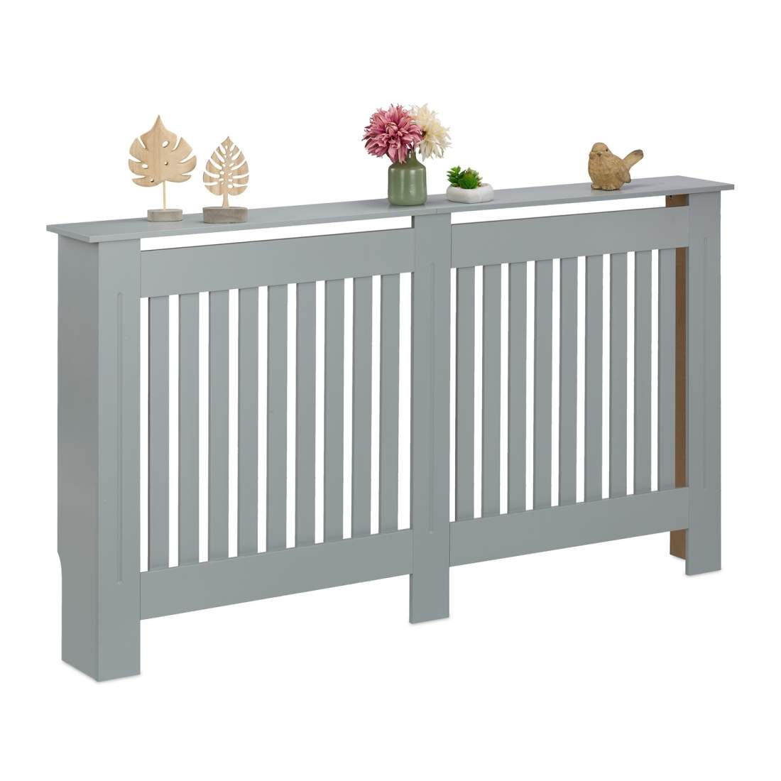 Kylarkåpa – Stugastil, Lamelldesign, Extra förvaring | Hem & Hobby | Pryloteket