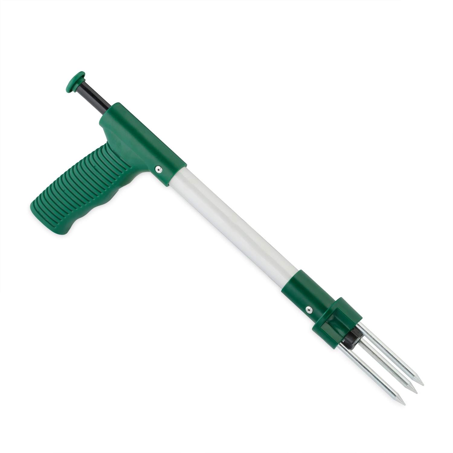 Ukrudtsfjernerværktøj – Ergonomisk håndtag, kemikaliefri