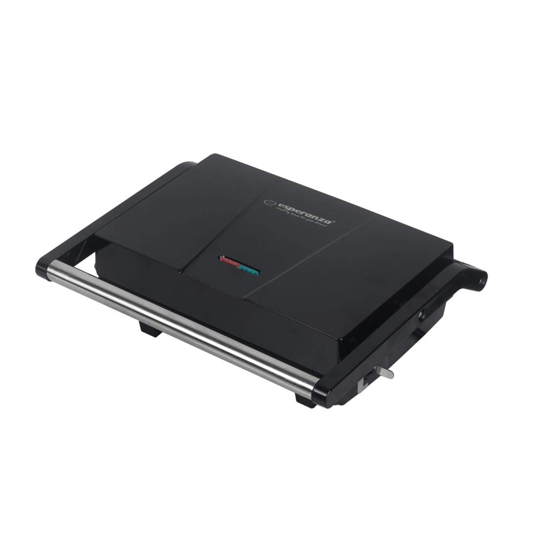 Kontaktgrill med non-stick teflonbeläggning – 1200W | Hem & Hobby | Pryloteket