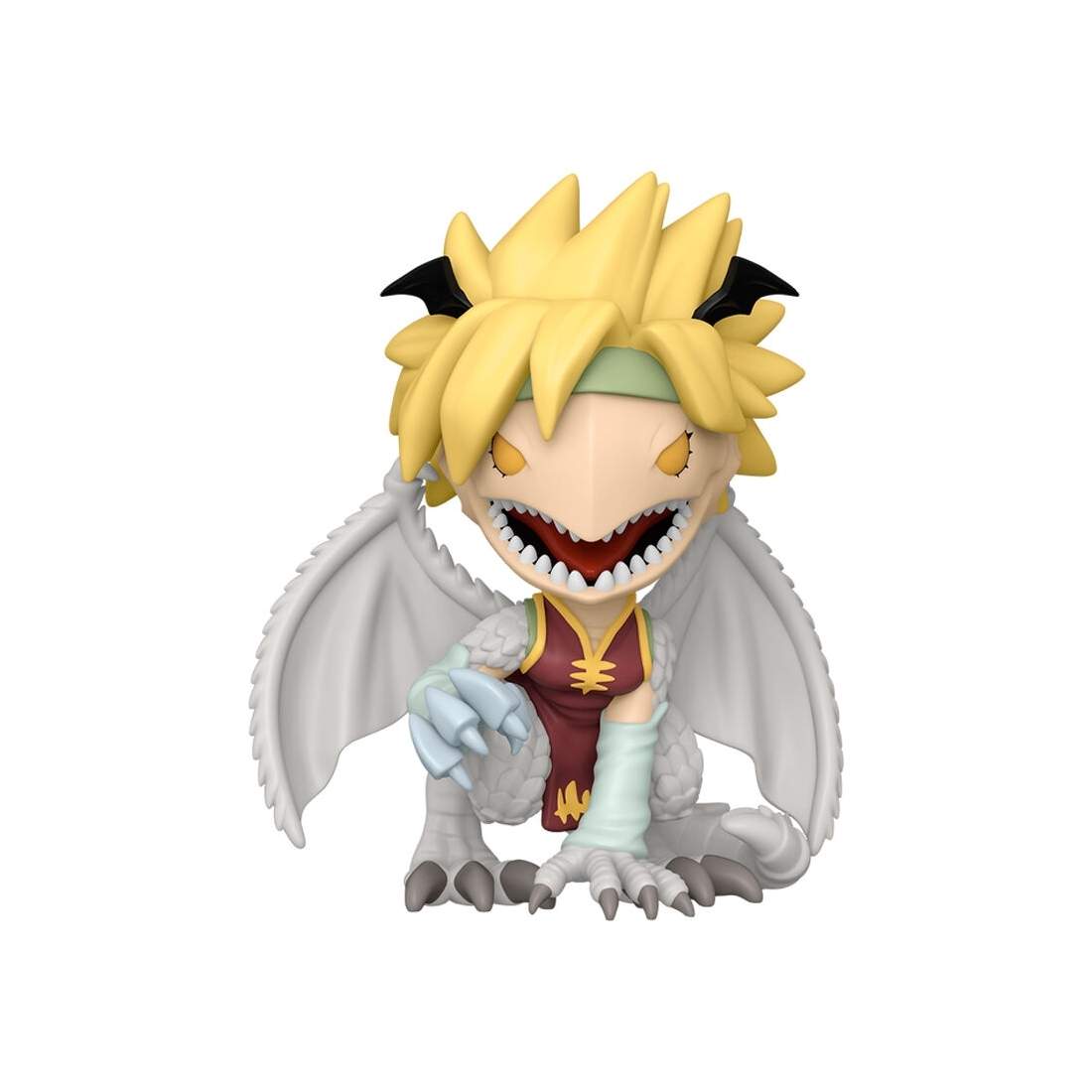 My Hero Academia Ryukyu 25 cm figur, samlarbar anime leksak | Hem & Hobby | Pryloteket