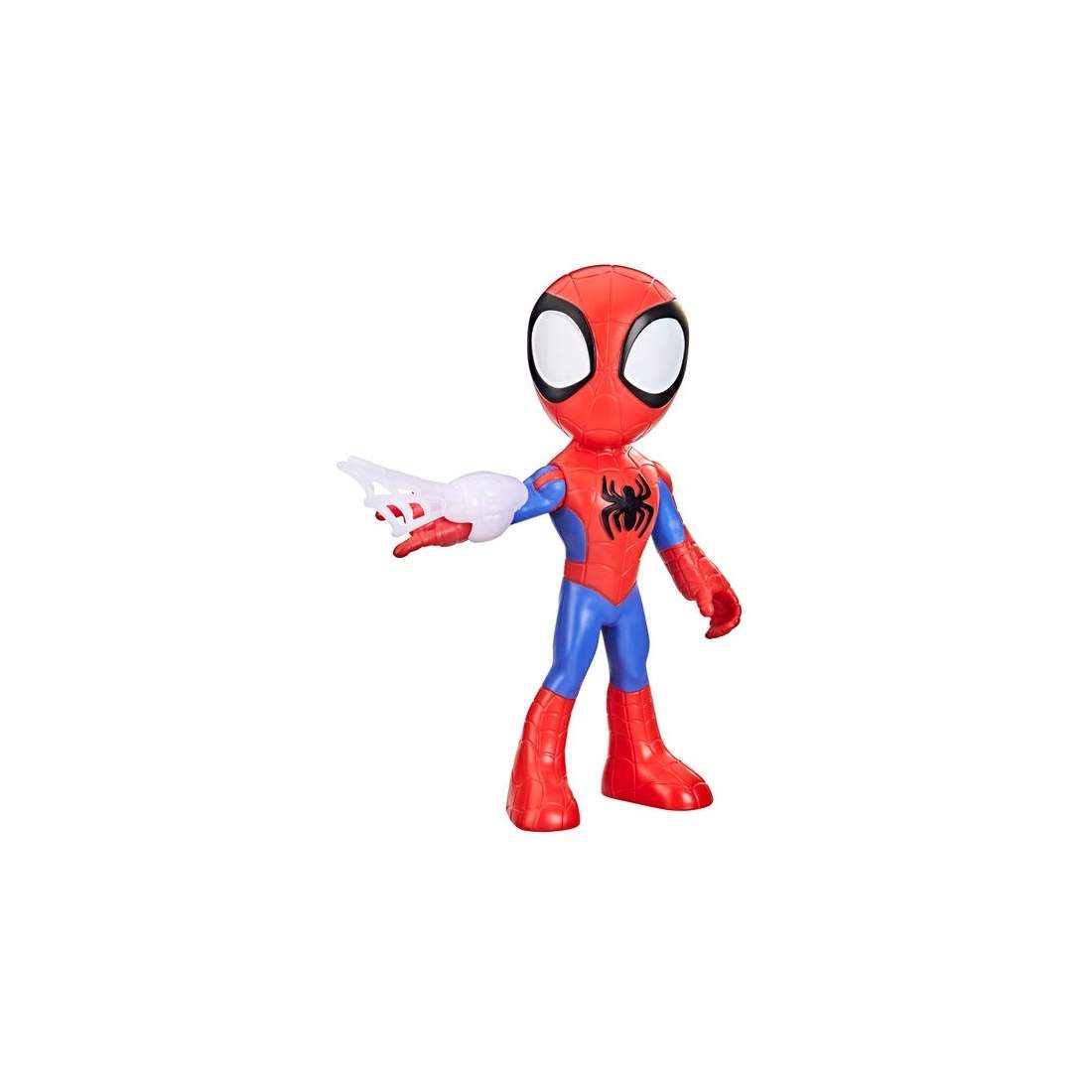 Spidey 22,5 cm actionfigur - Marvel Amazing Friends | Hem & Hobby | Pryloteket