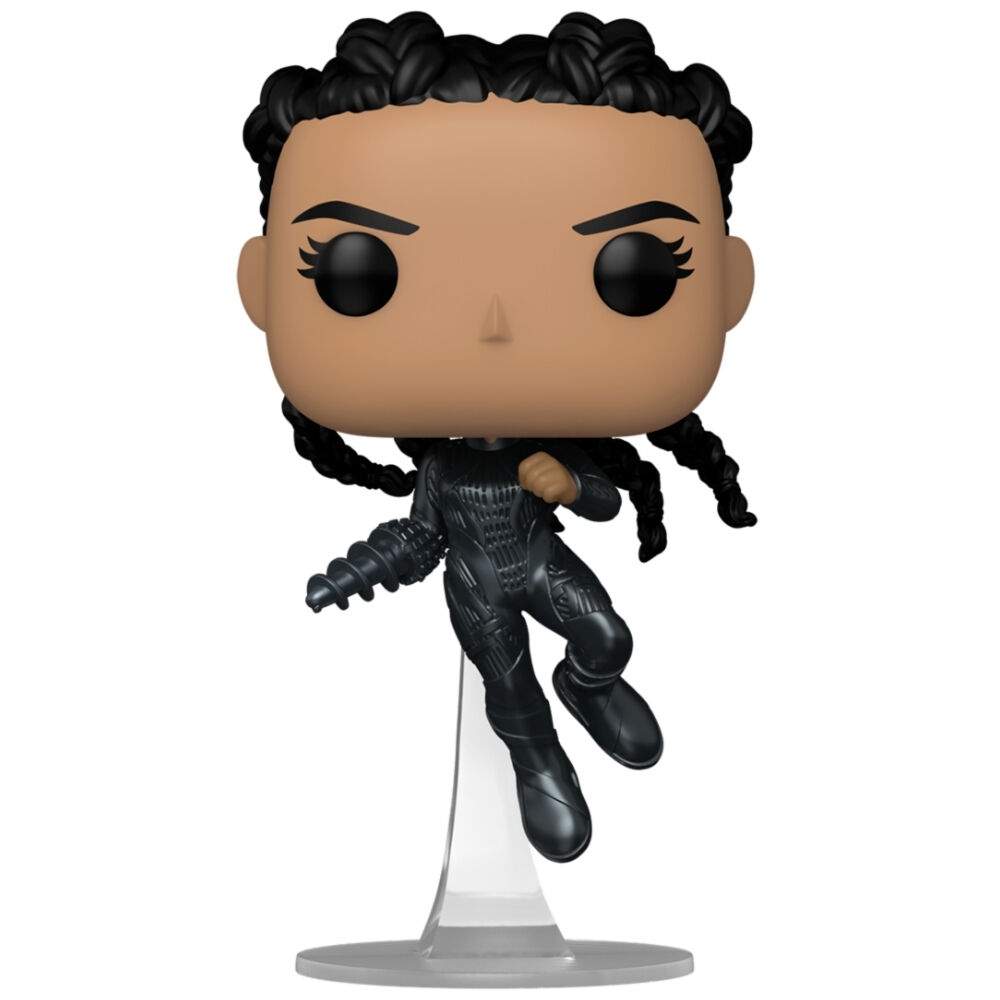 Superman Pop Figur - DC Comics samlerlegetøj