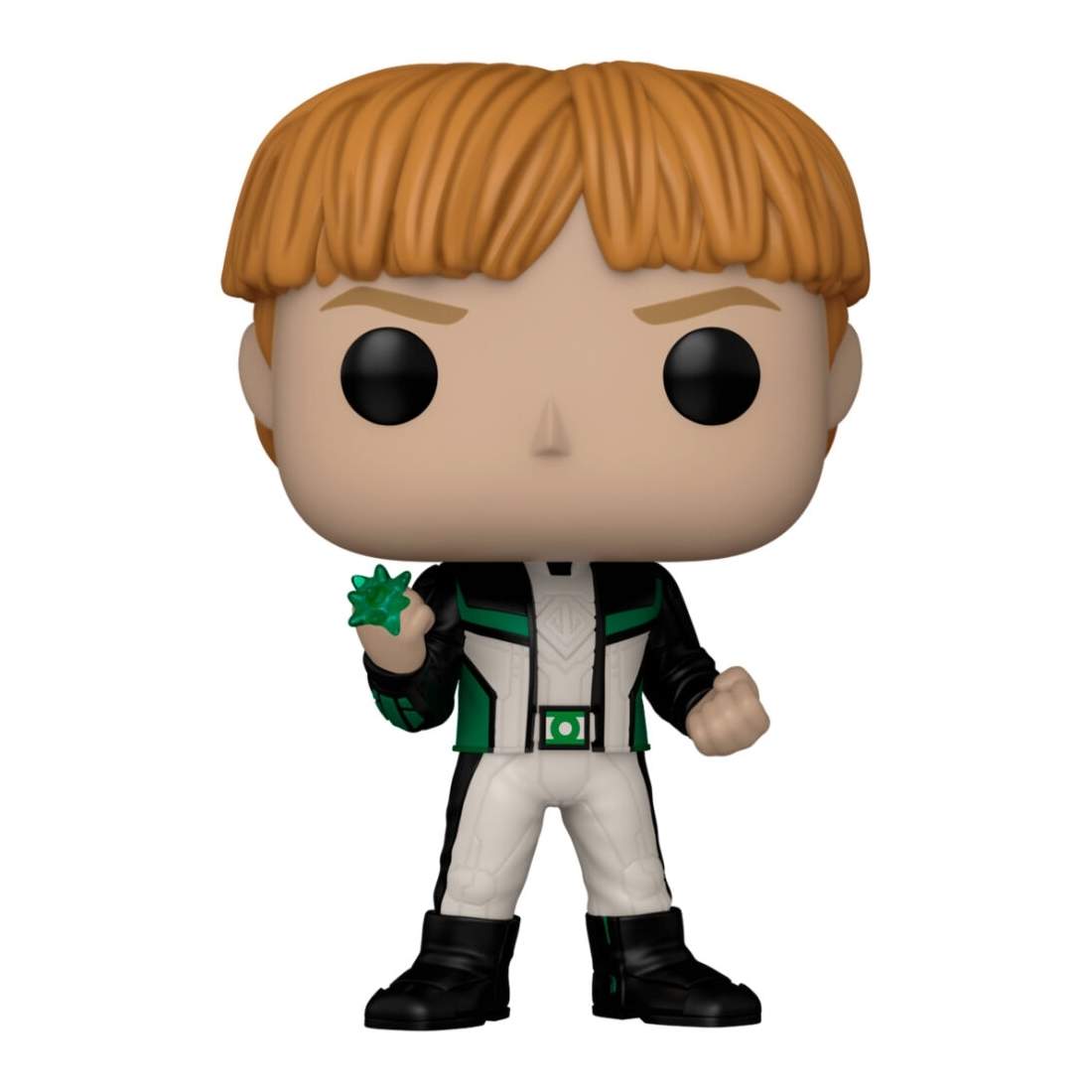 DC Comics Superman Green Lantern POP figur samlarleksak | Hem & Hobby | Pryloteket