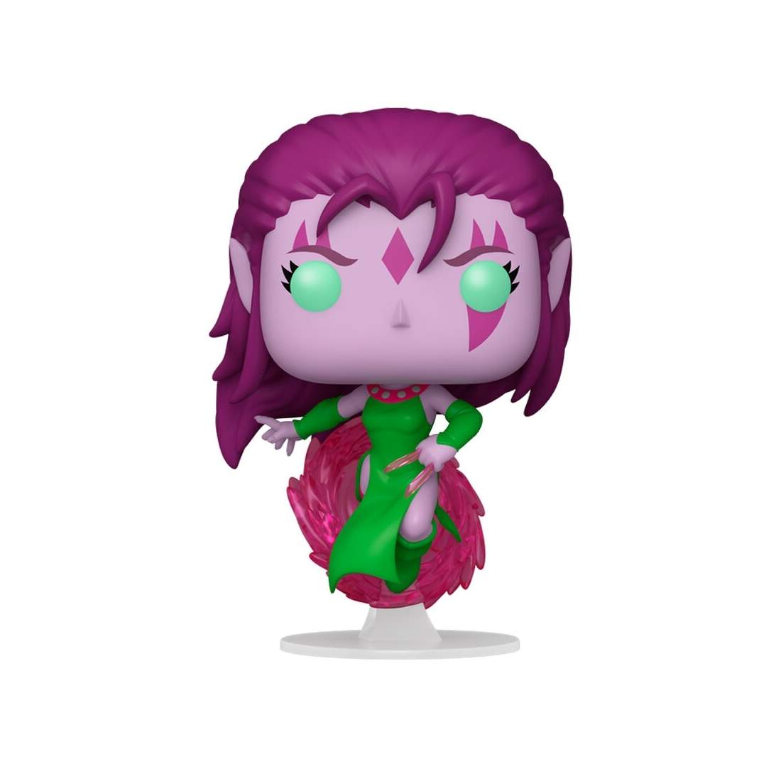 X-Men Blink Action Figur, 6-tums samlarleksak | Hem & Hobby | Pryloteket