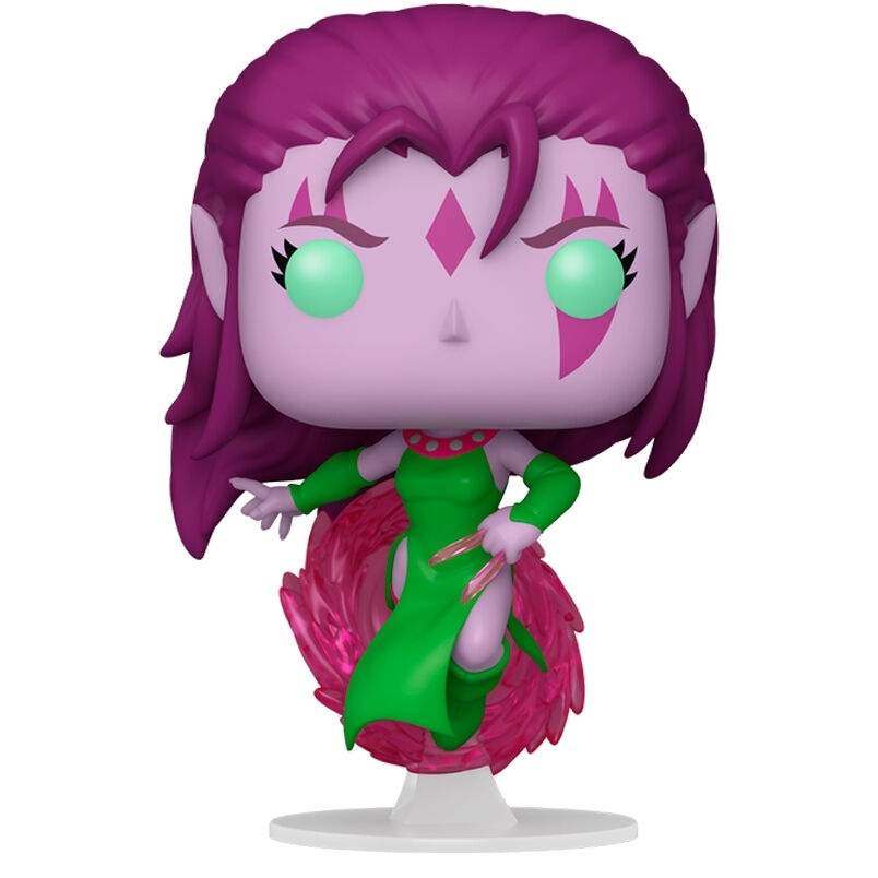 X-Men Blink Action Figur, 6-tommer samlerlegetøj
